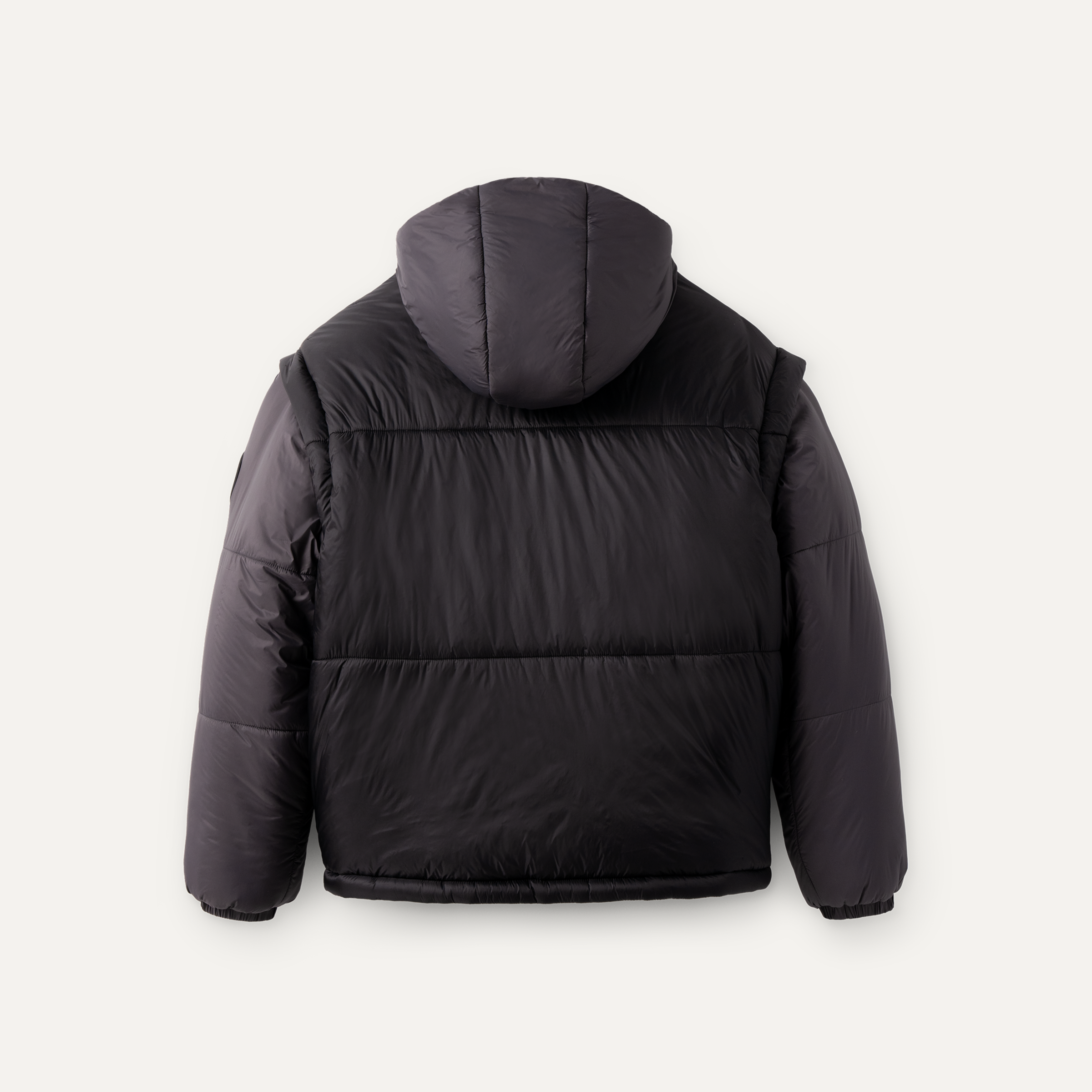 【本物新品保証】 UGG® Kristian UGG® | for Coat Puffer Conv ジャケット・アウター