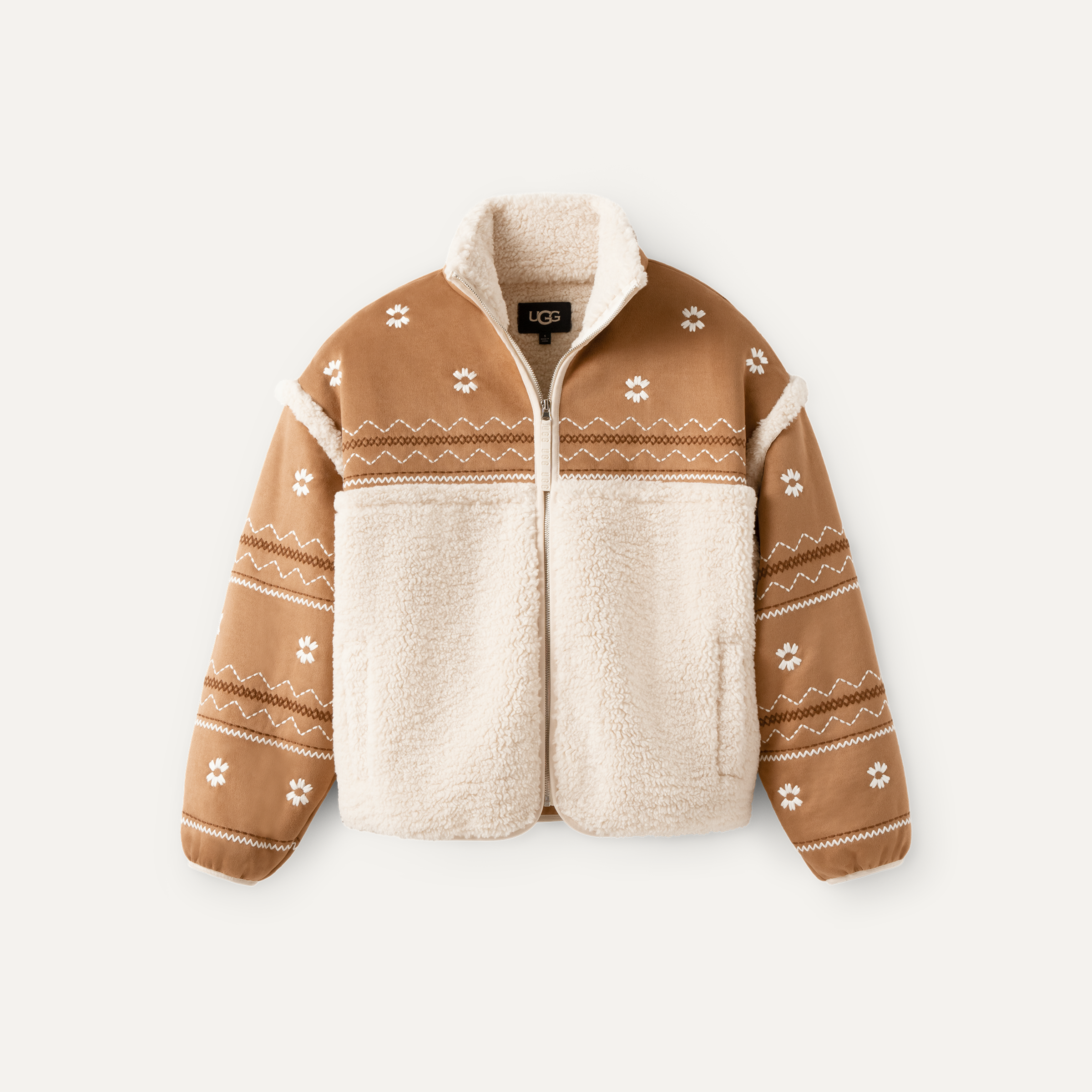 UGG Marlene Jacket Atherson for Women UGG
