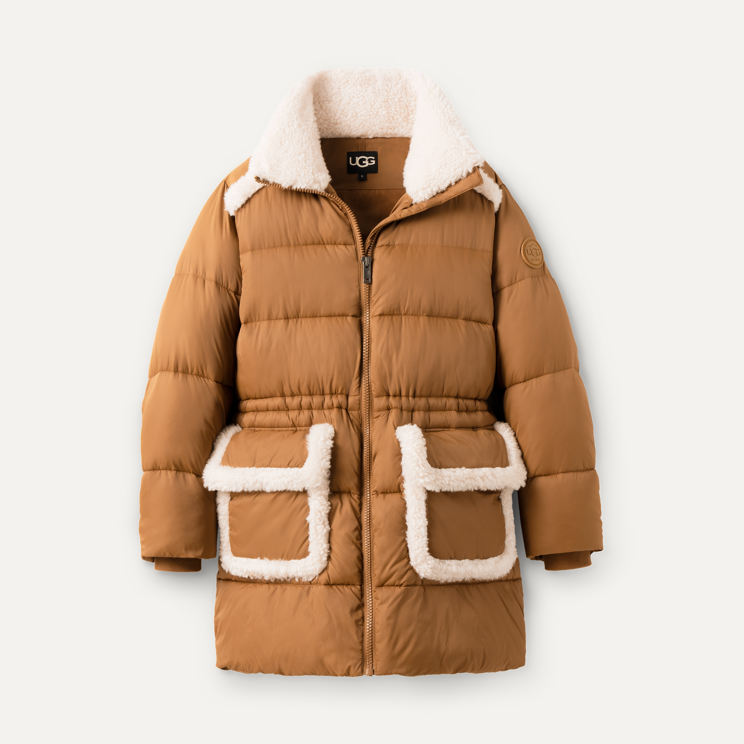 Ugg coat online