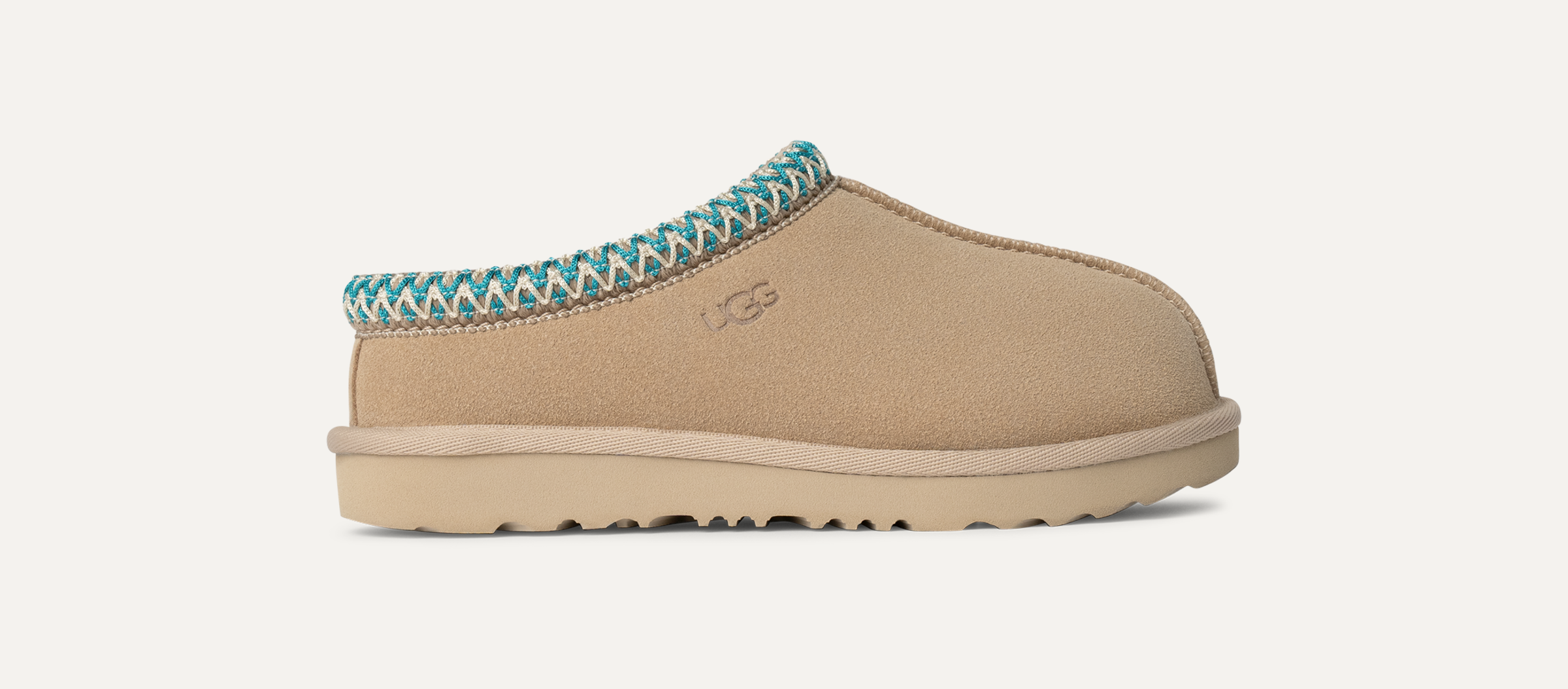 Ugg tasman big kid top