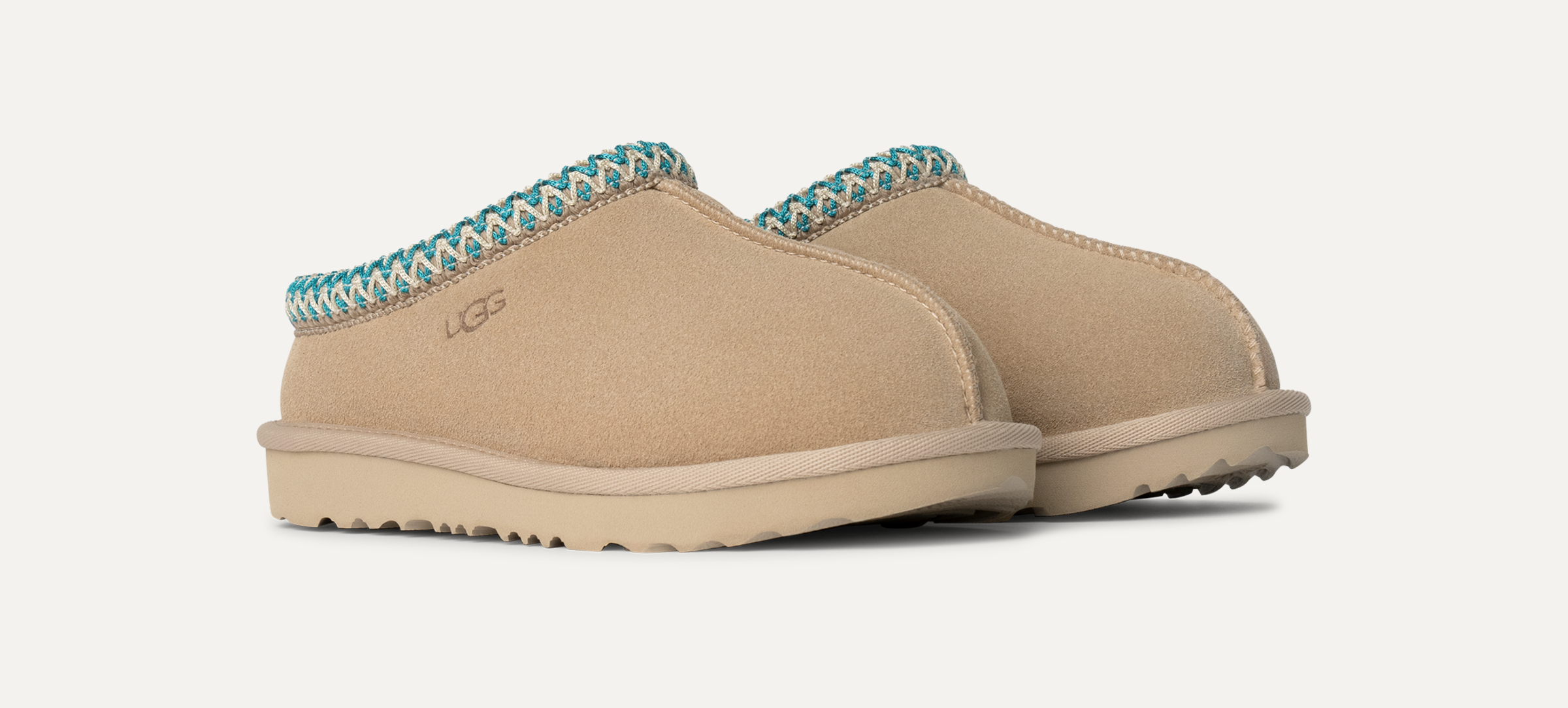 Tasman II Kids Shoe UGG