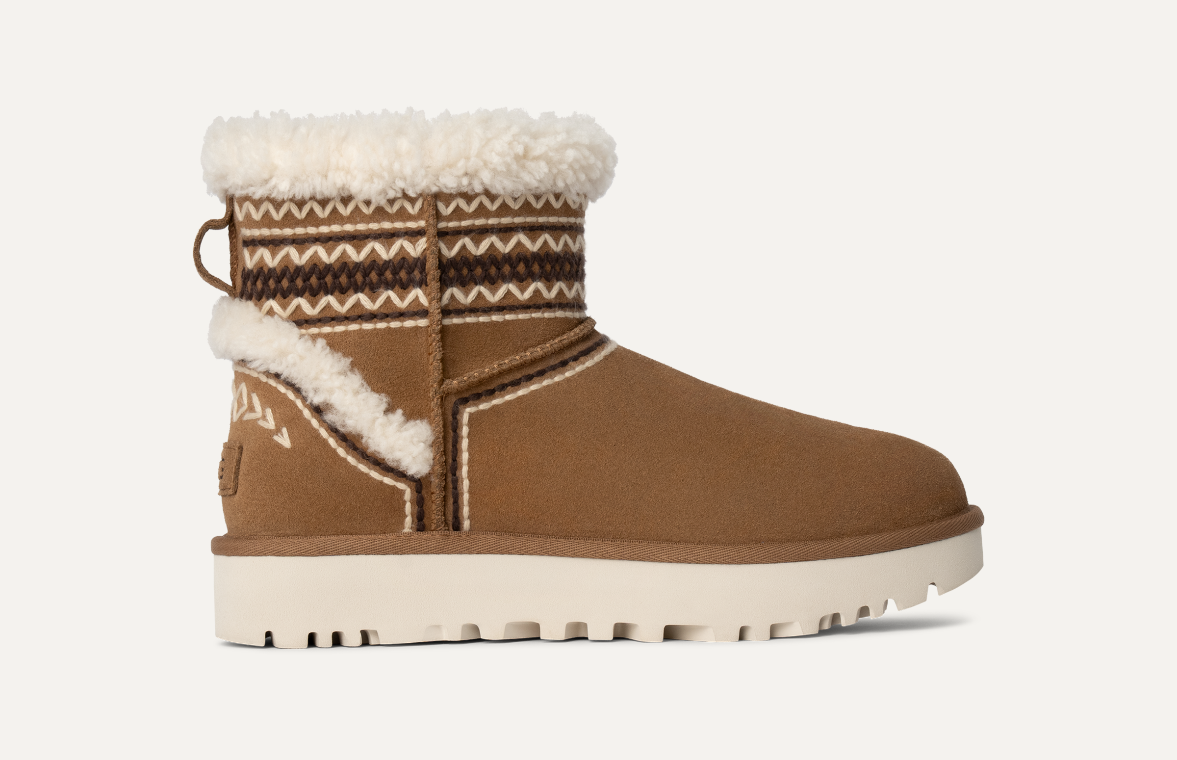 UGG Classic Mini Atherson for Women UGG