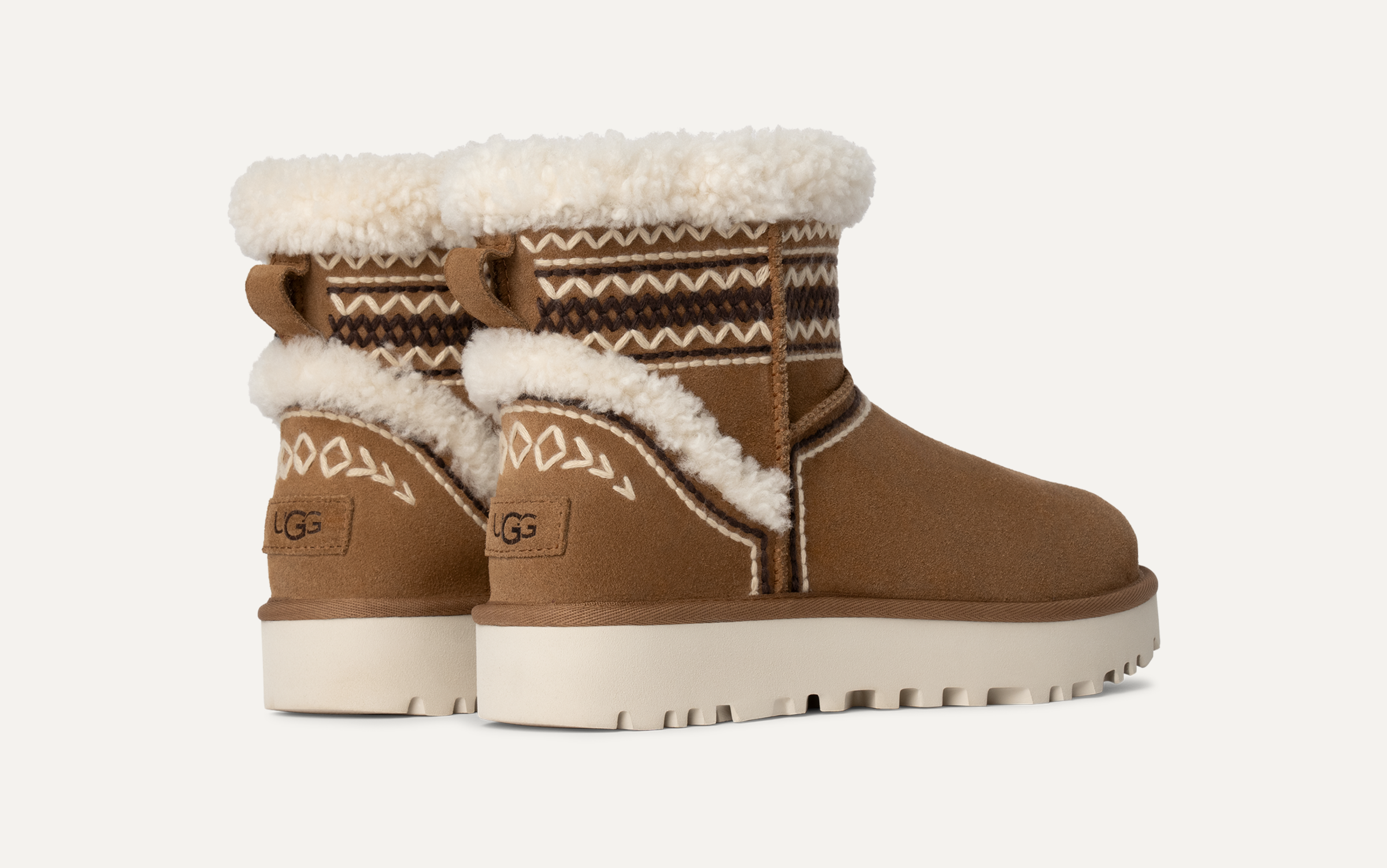 UGG Classic Mini Atherson for Women UGG