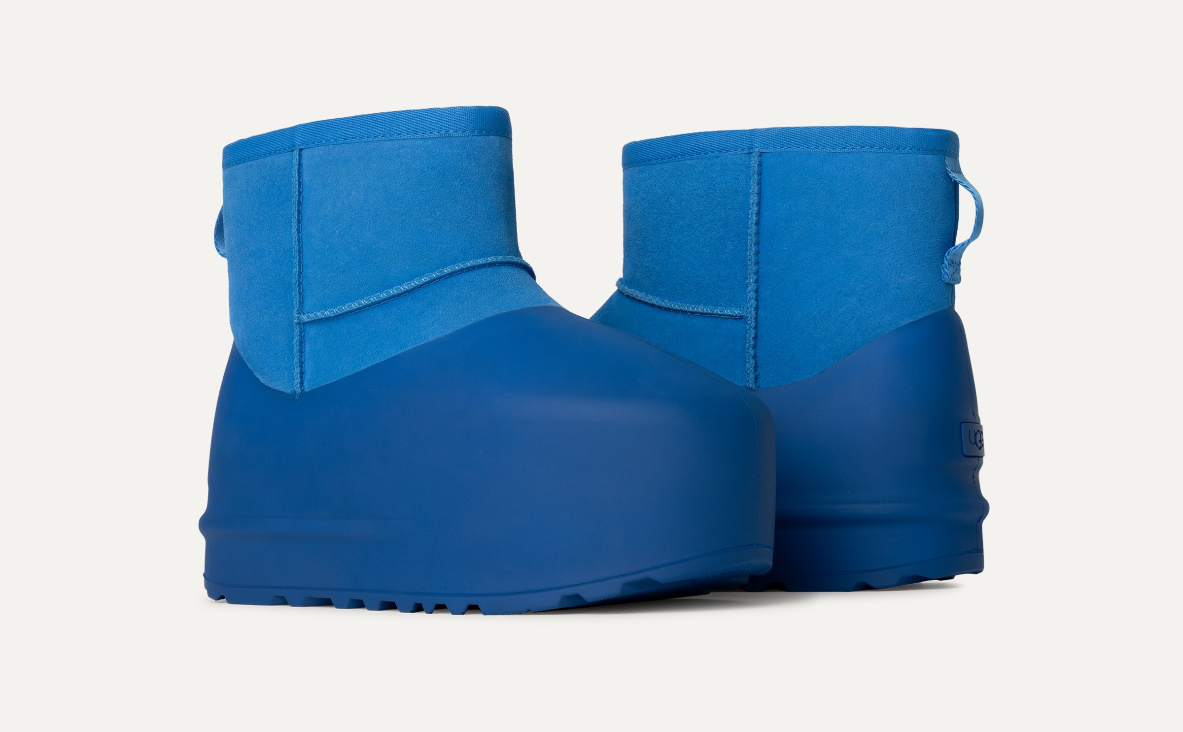 Nordic grip non slip boots best sale