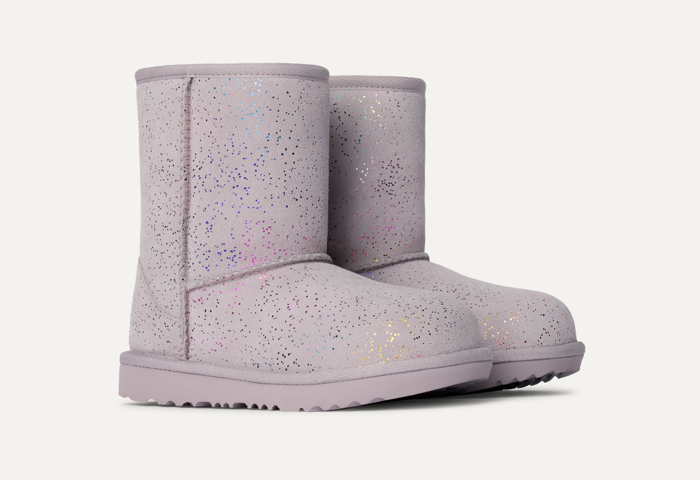 Toddler sparkle uggs best sale