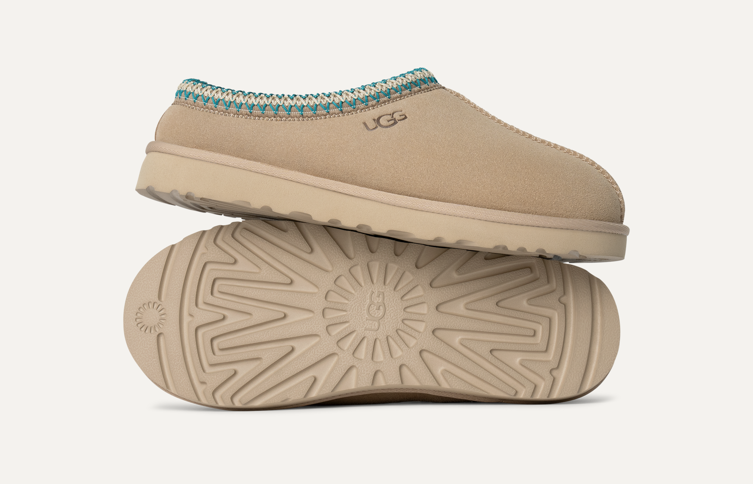 UGG Tasman for Men Casual House Shoes at UGG