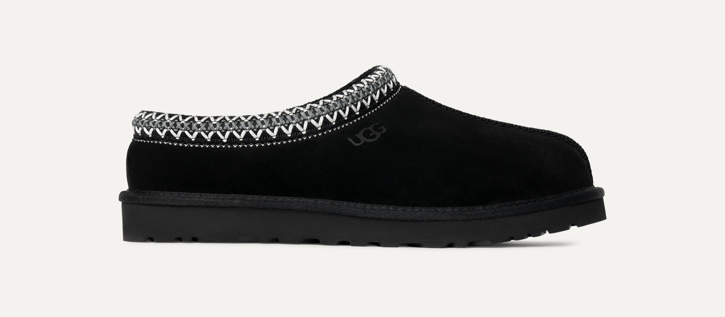 Uggs slides mens cheap