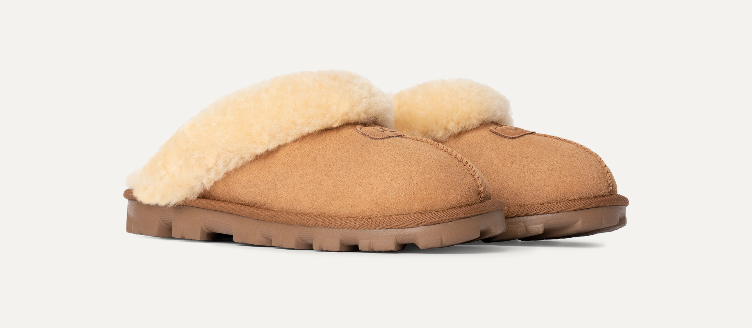 【正規通販】 UGG® at Slippers House Comfortable Most | Women for Coquette 靴