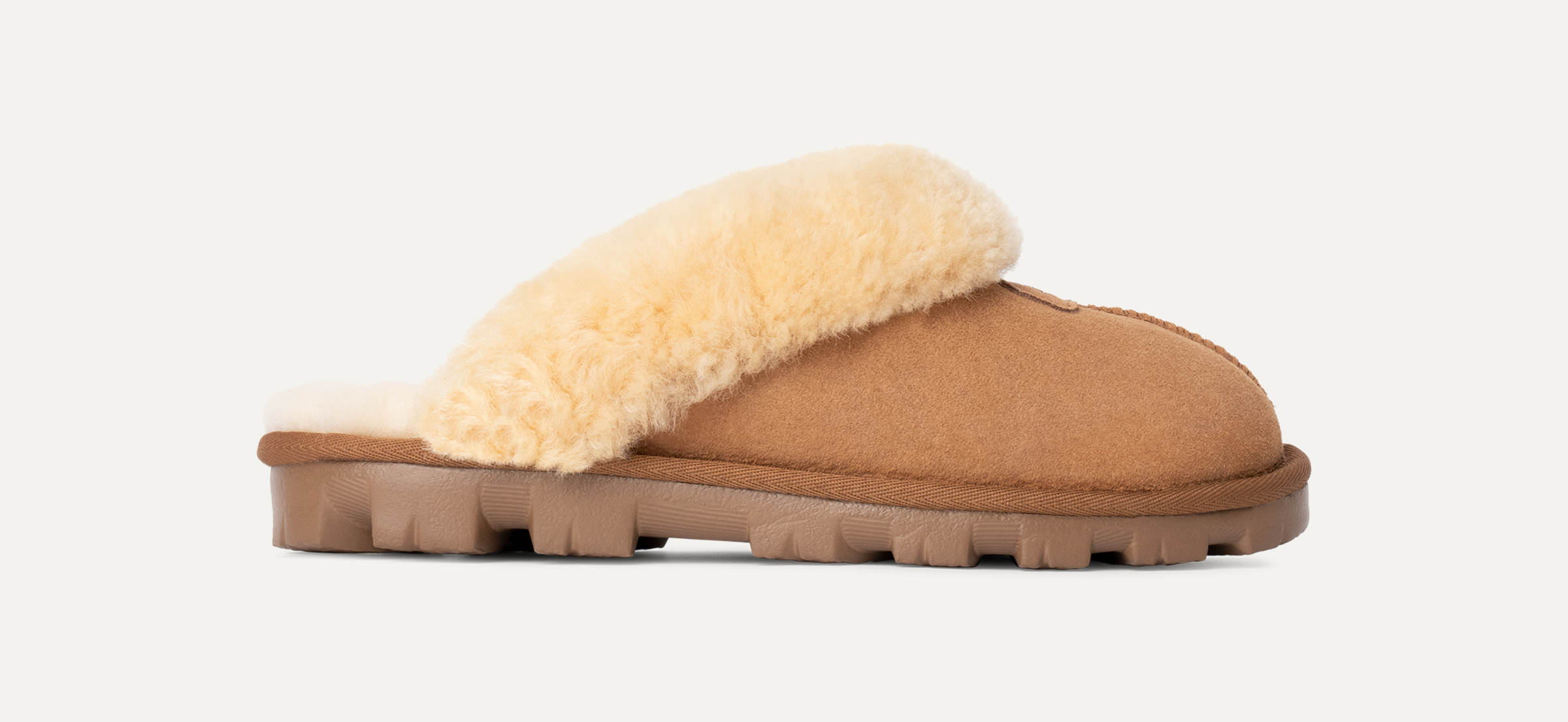 【送料無料/即納】  Coquette UGG® for at Slippers House Comfortable Most | Women 靴