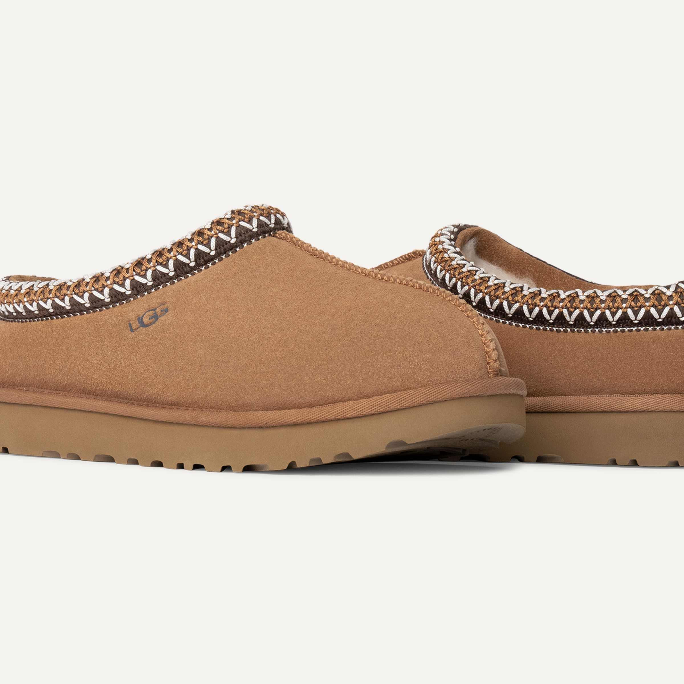 UGG Tasman for Women Sheepskin Slip On Shoes at UGG