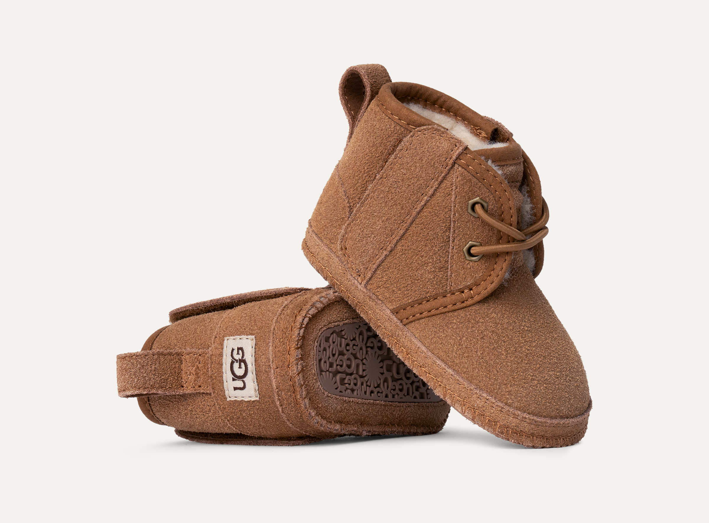 Baby Neumel Slipper Shoe UGG
