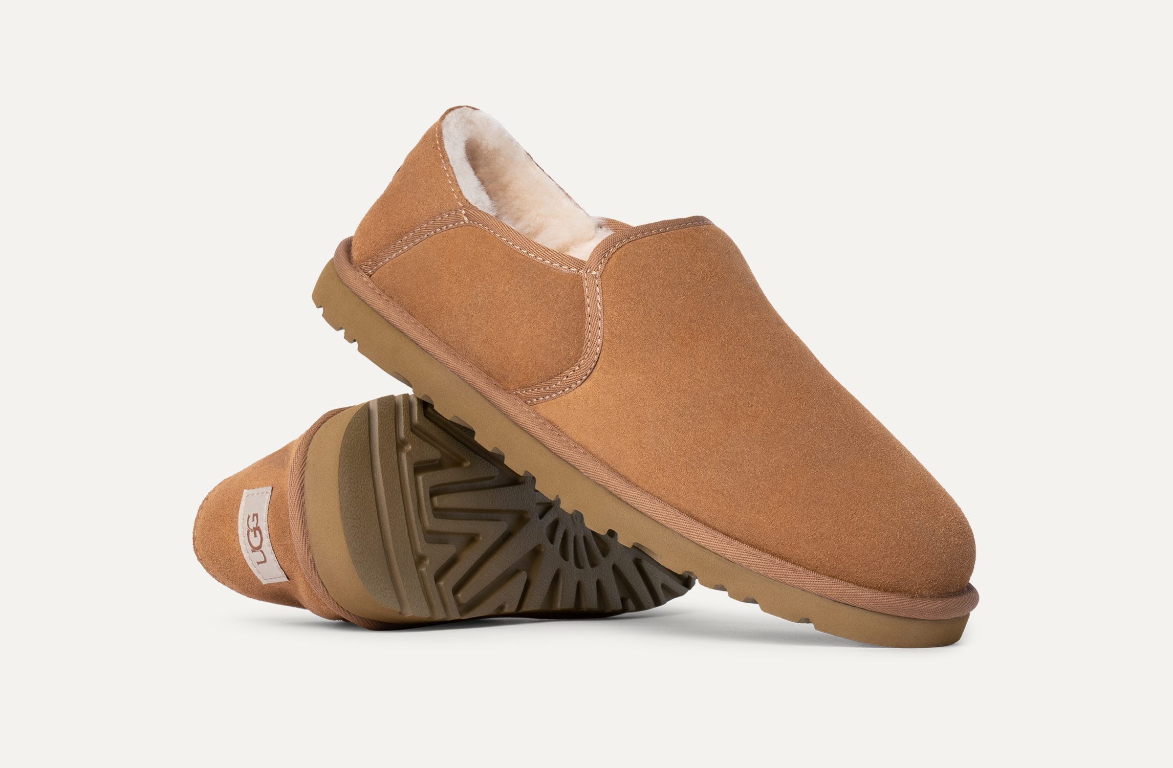Kenton Slipper | UGG
