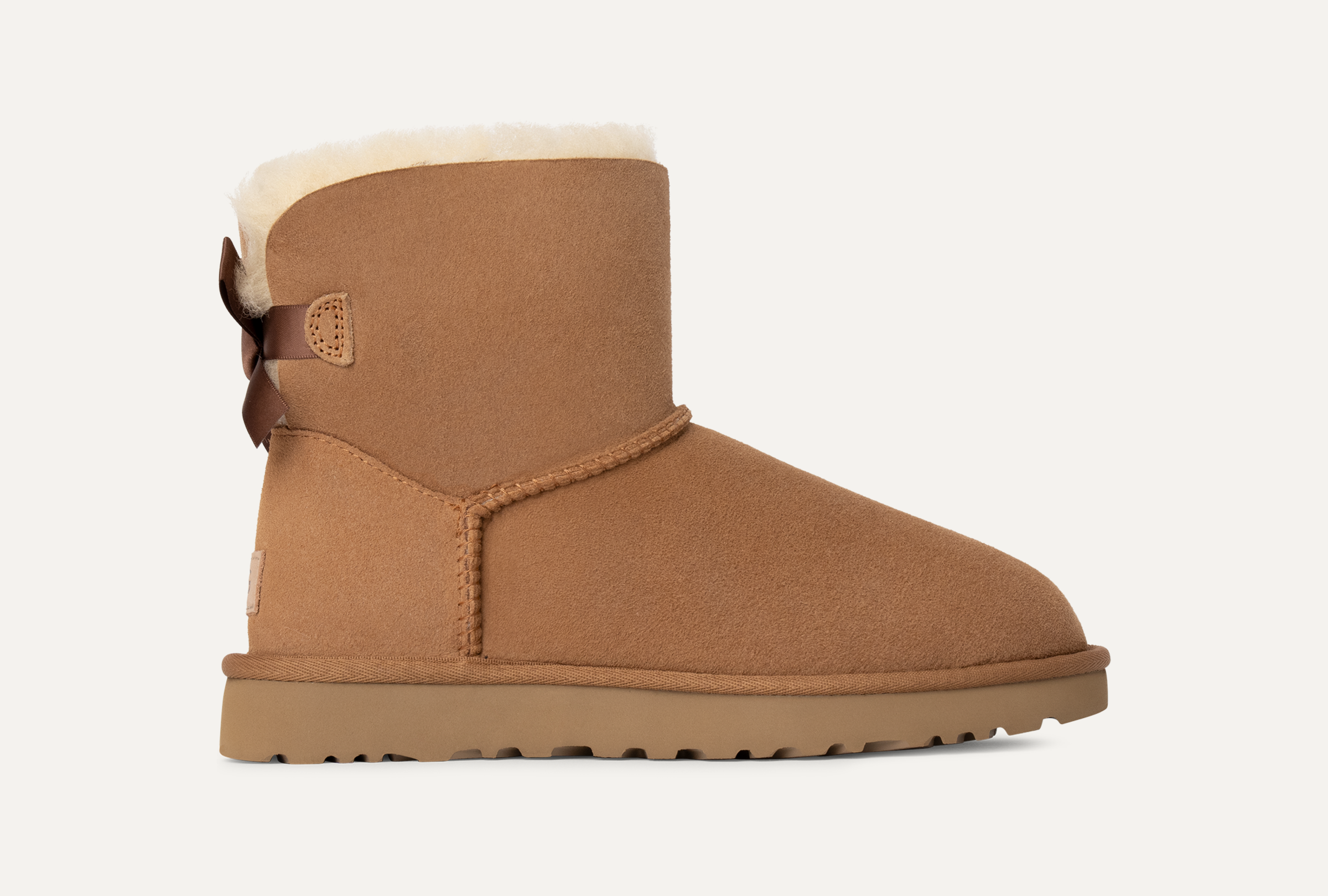 Ugg mini bailey top
