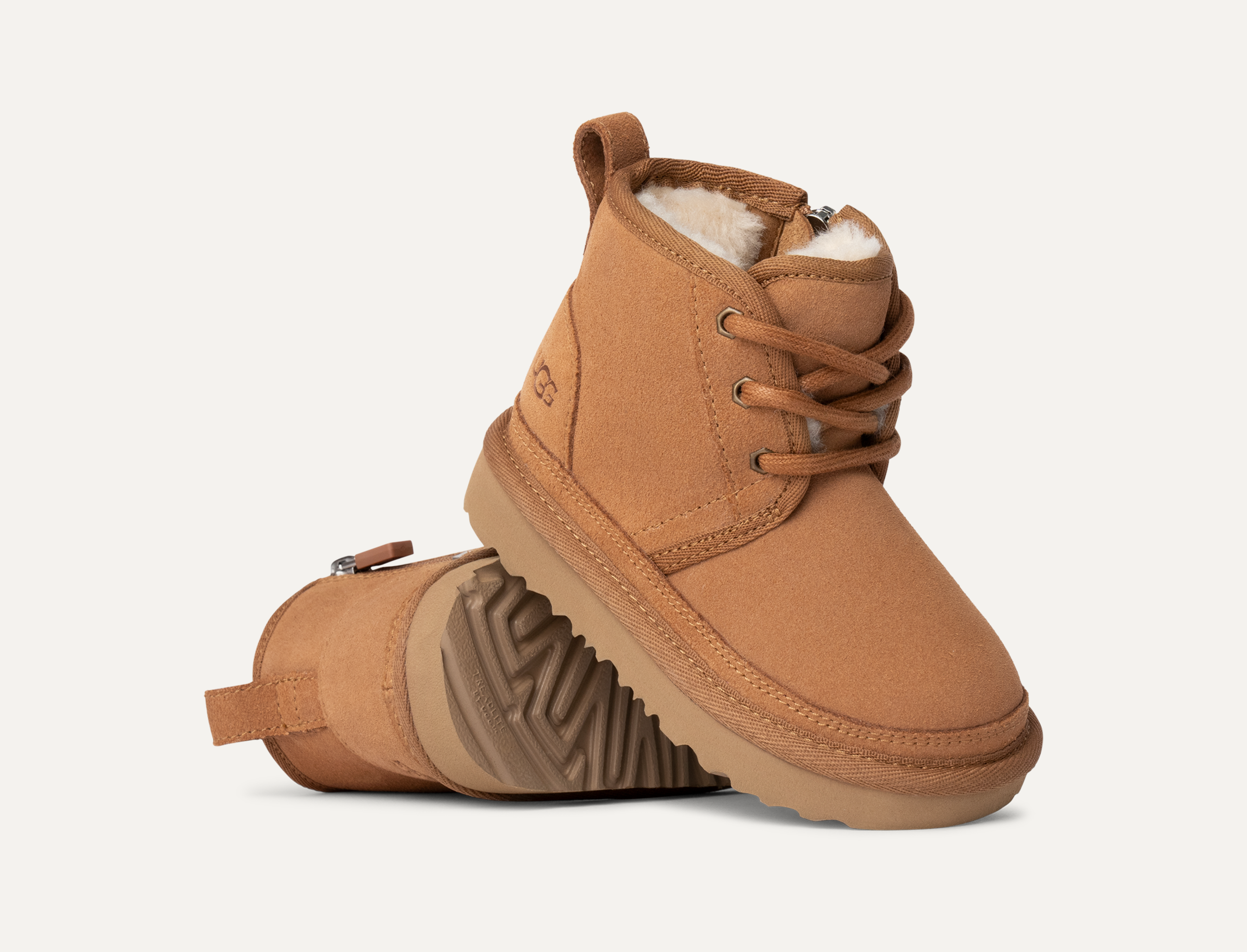 Toddler ugg look alike boots cheap