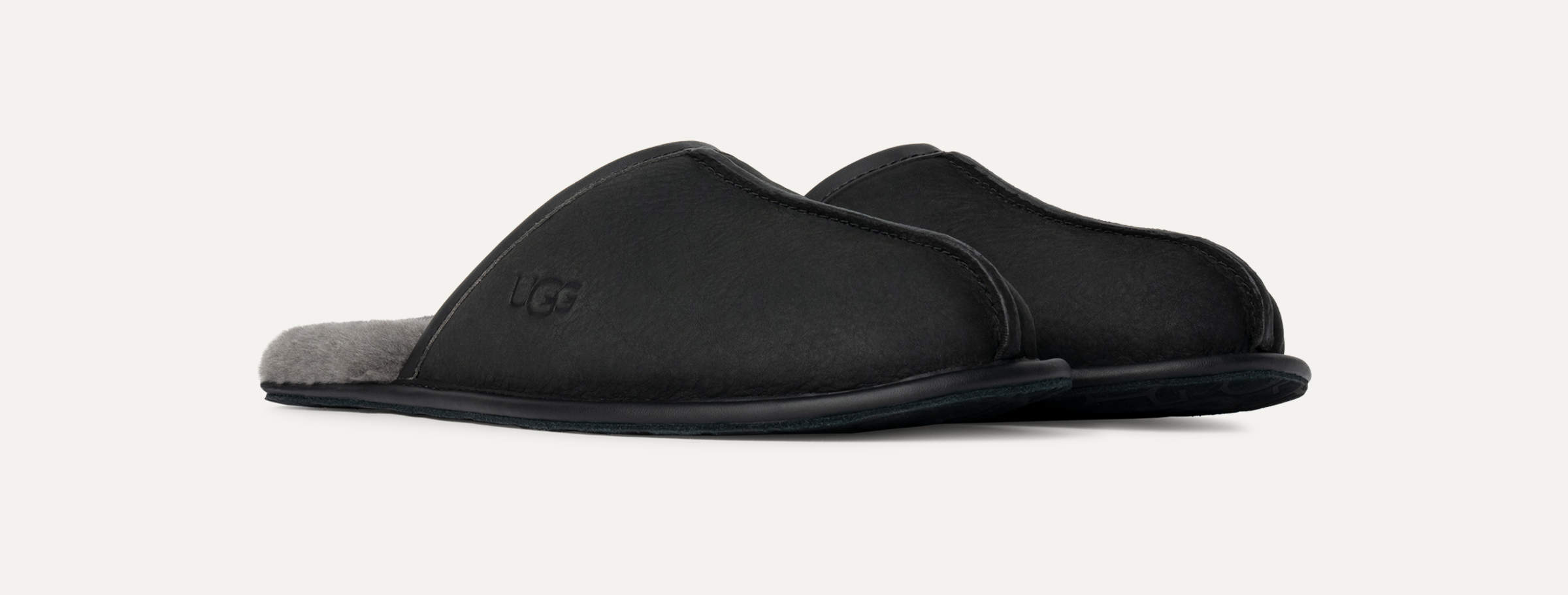 UGG Scuff Slipper for Men UGG UK