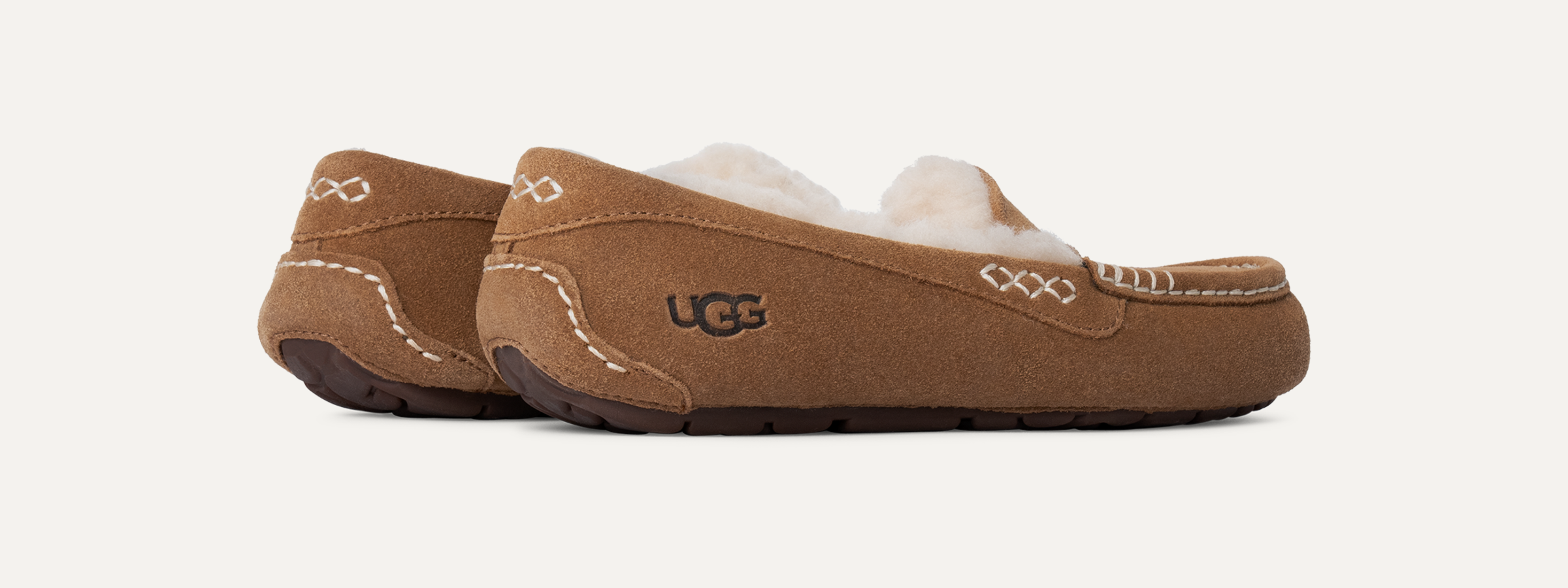 UGG Ansley Hausschuhe fur Damen UGG DE