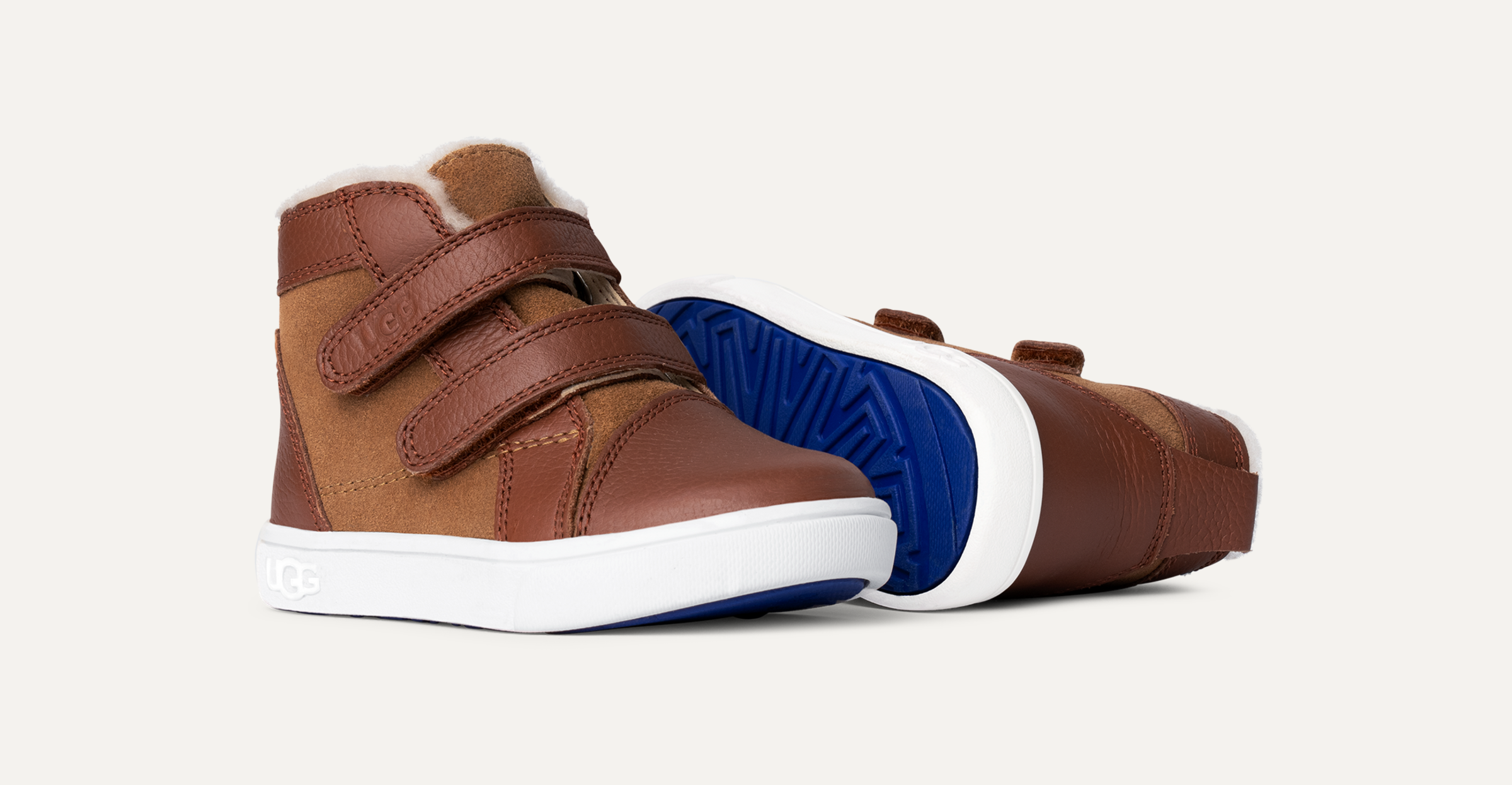 Kids Rennon II UGG Official