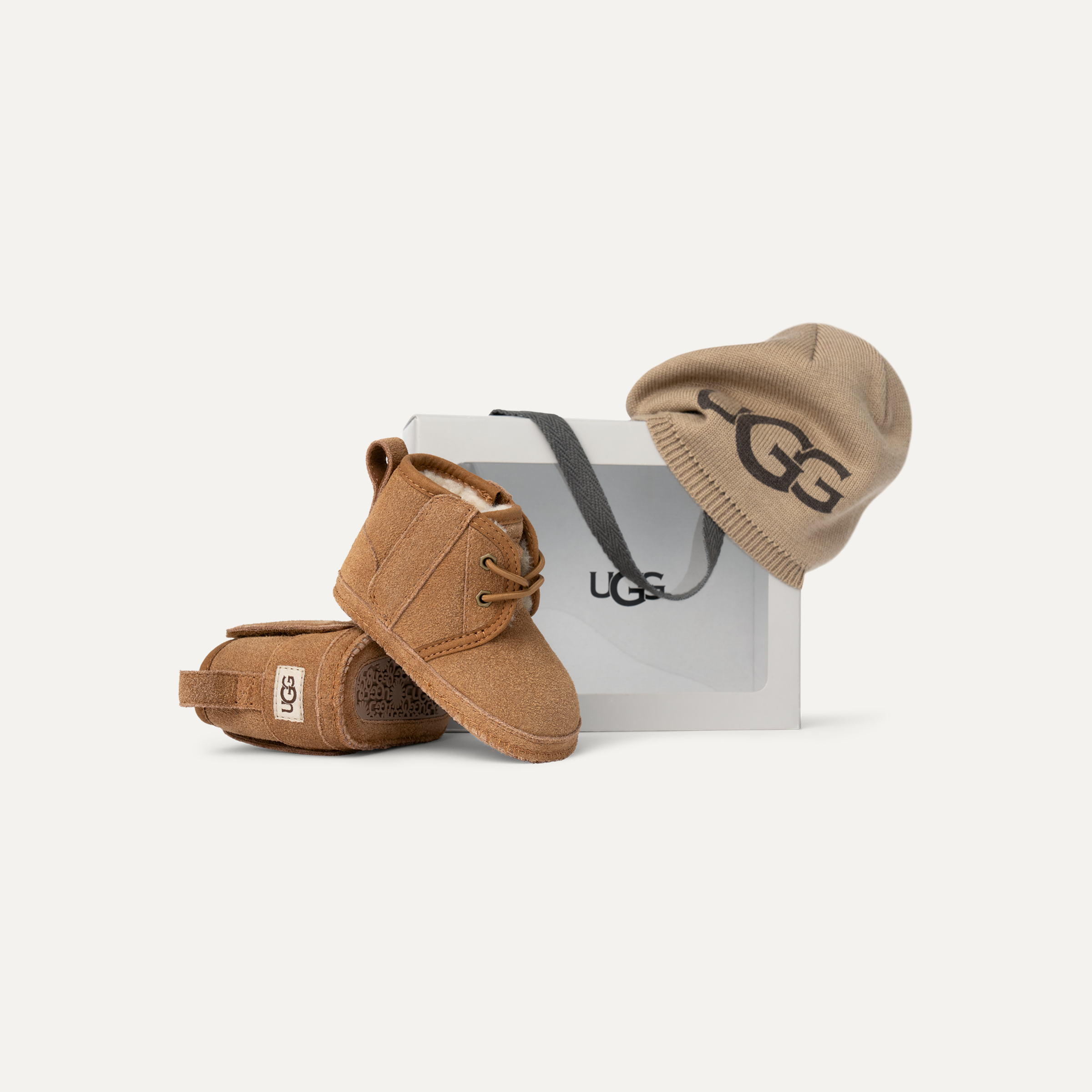 UGG Neumel Bootie UGG Beanie pour Bebe UGG FR
