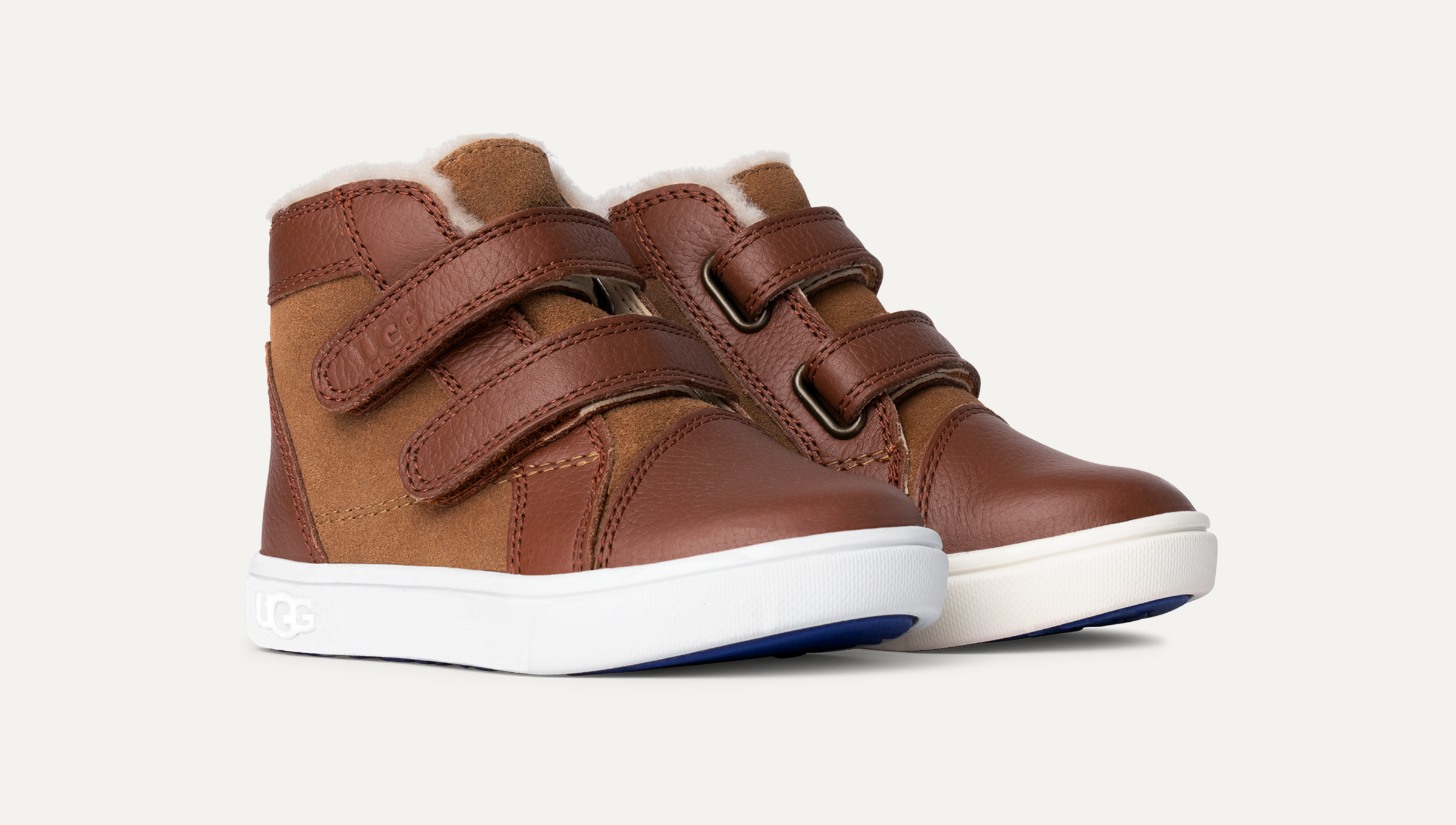 UGG Rennon II Trainer for Kids | UGG® UK