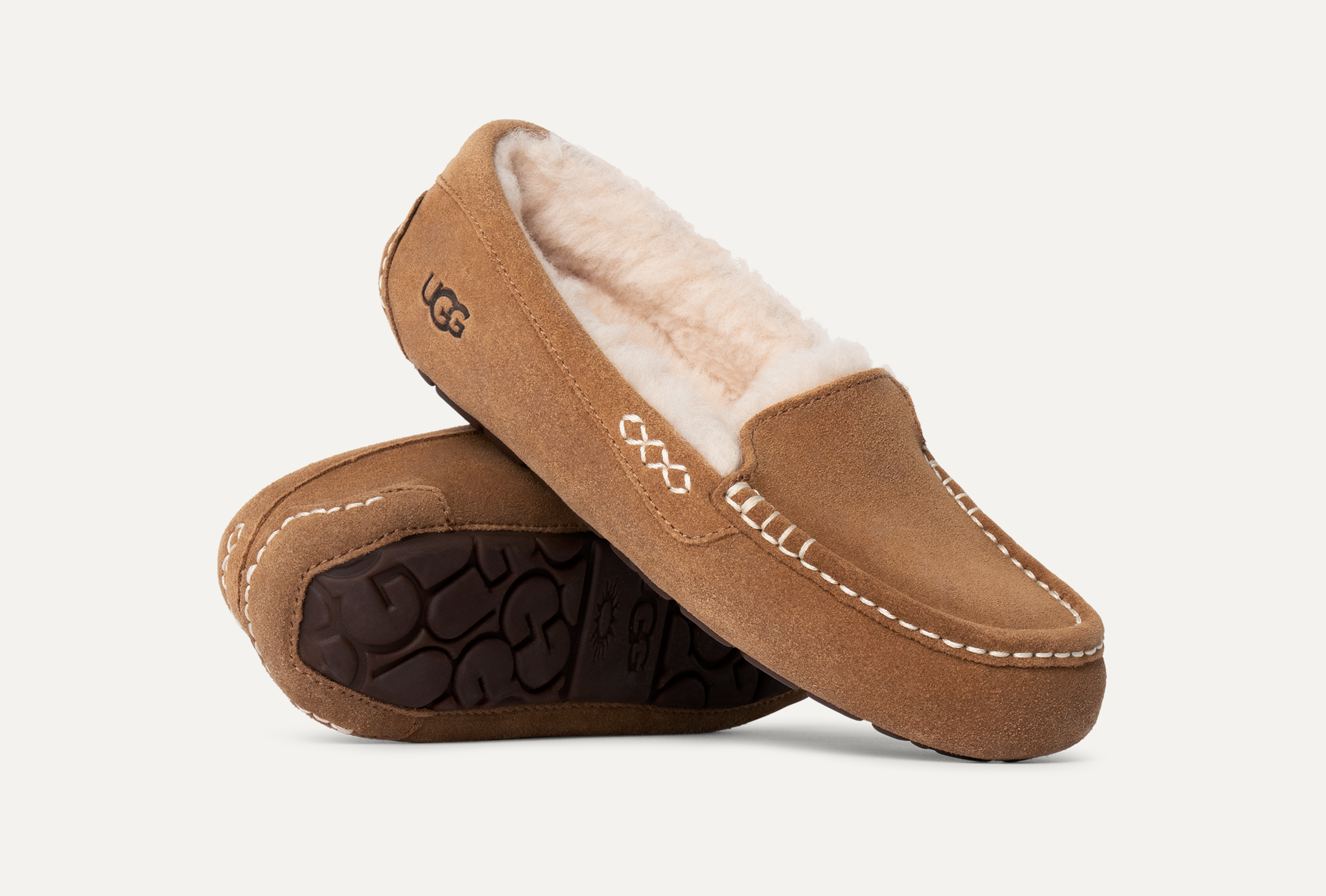 ファッション姫 通販 Women's Ansley Slipper | UGG® 靴
