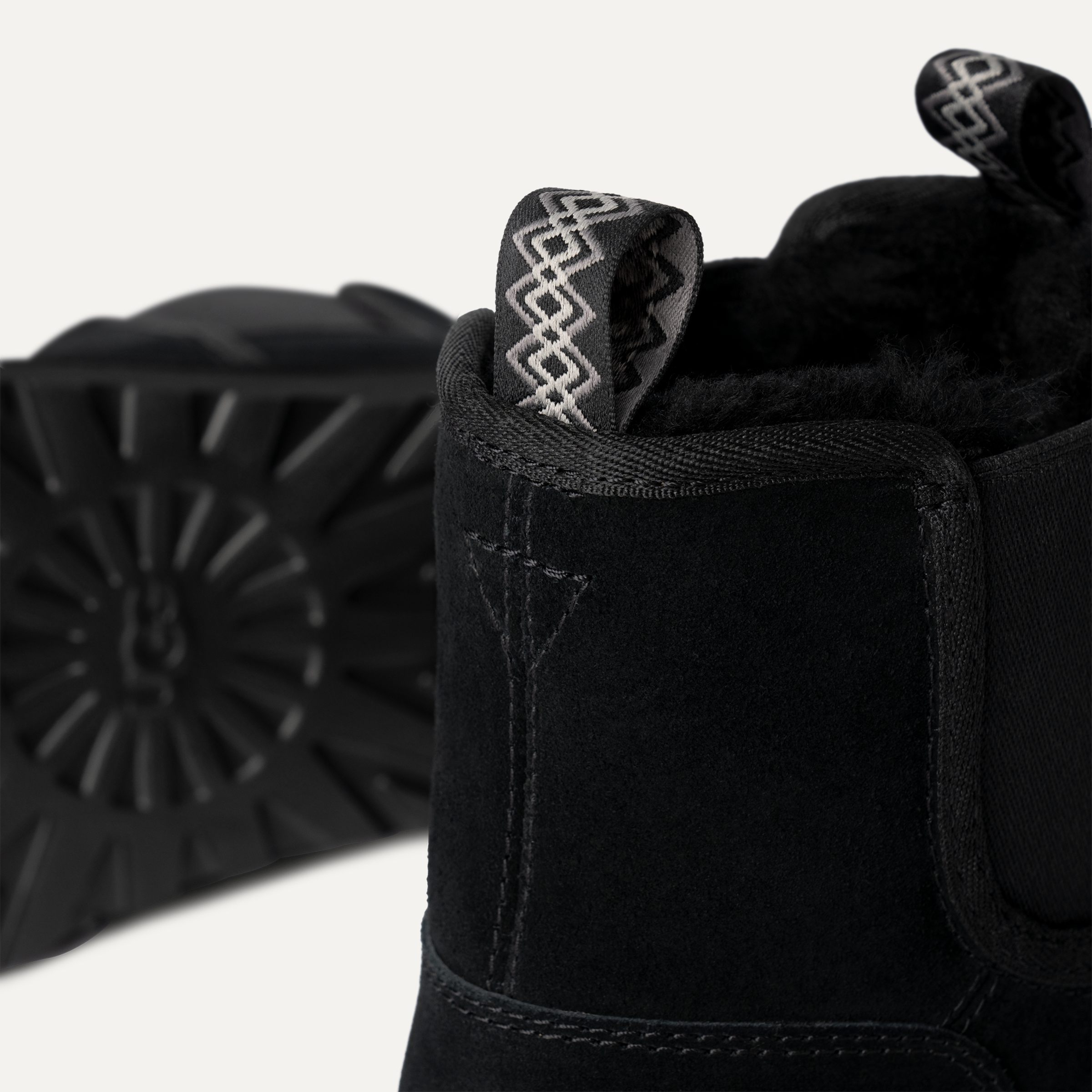 Neumel Chelsea Slipper | UGG®