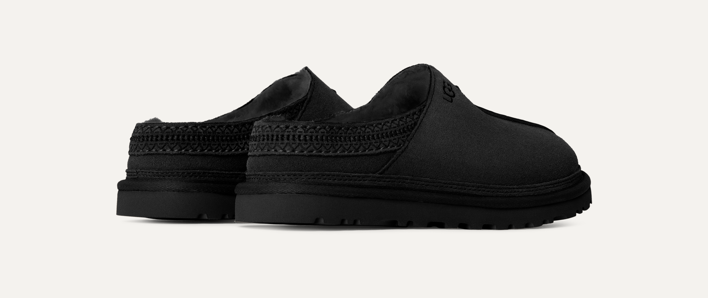 Ugg neuman slipper new arrivals