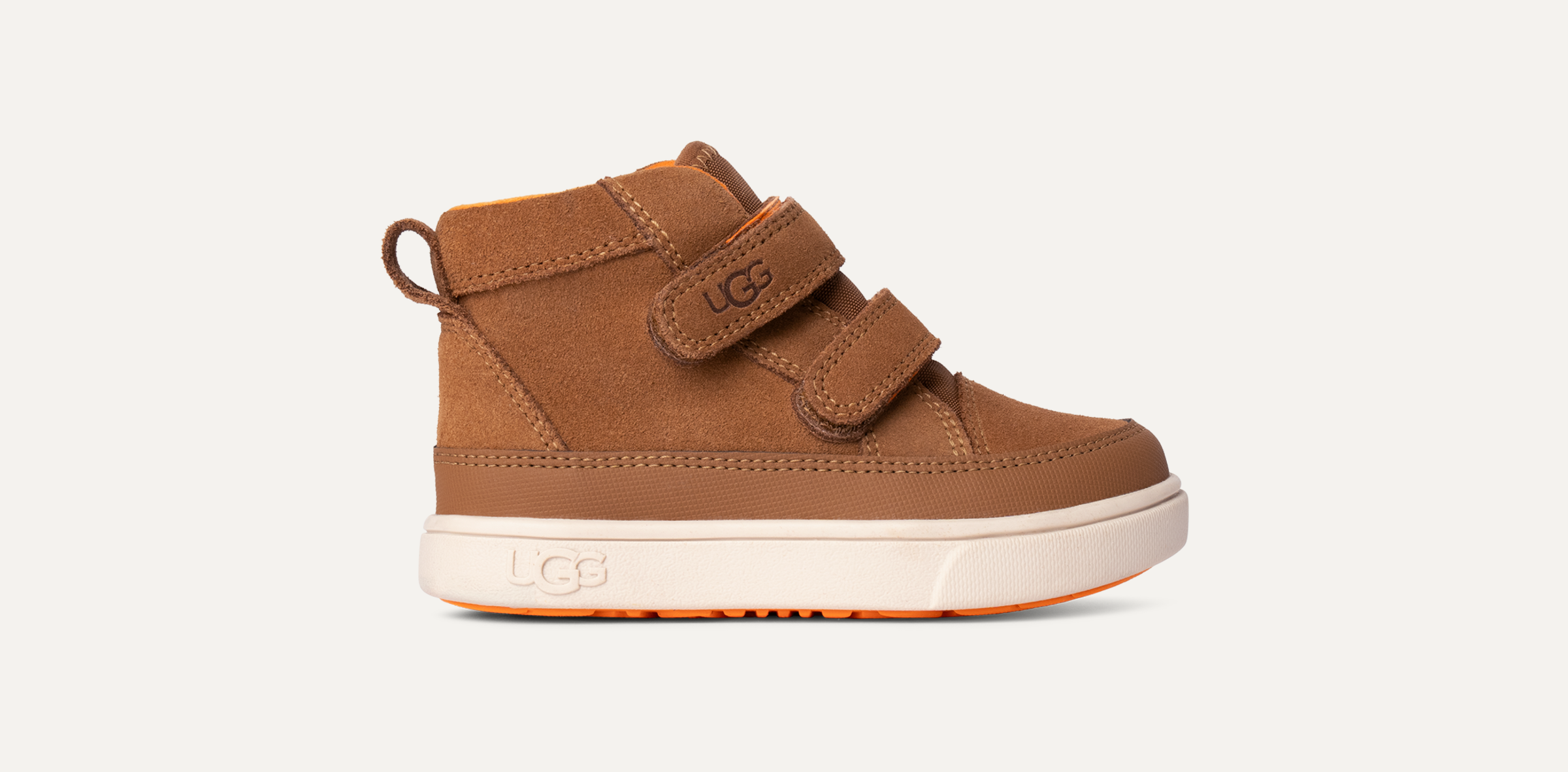 Ugg high top shoes discount