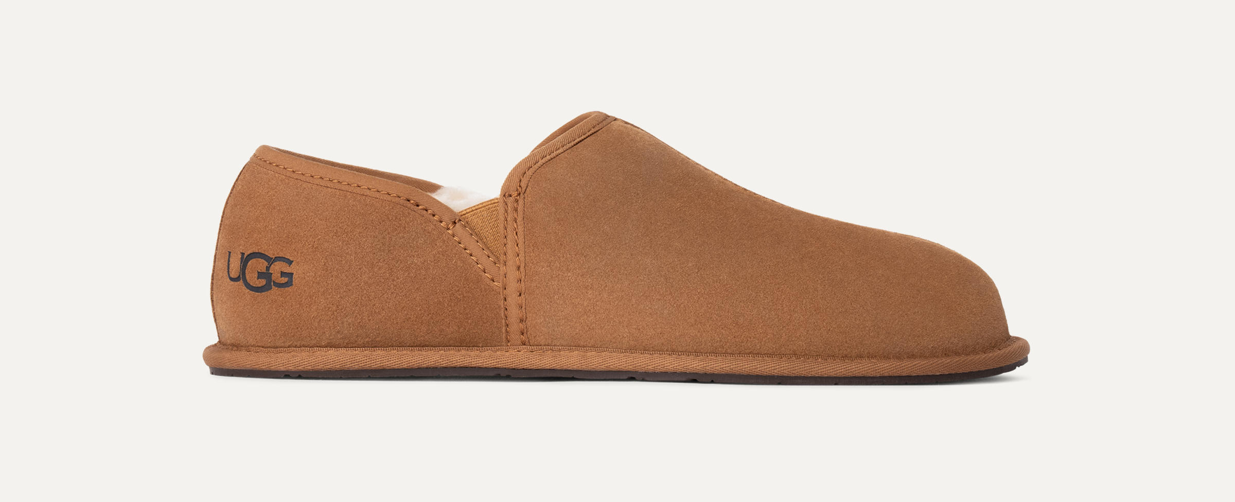 Ugg guy slippers online