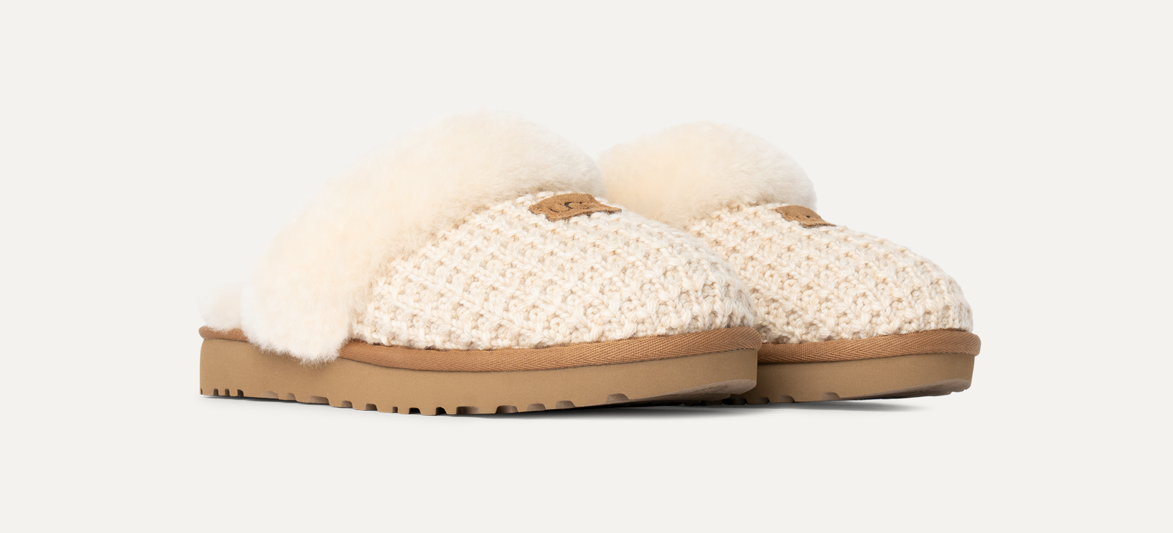 Ugg slippers size 1 hotsell