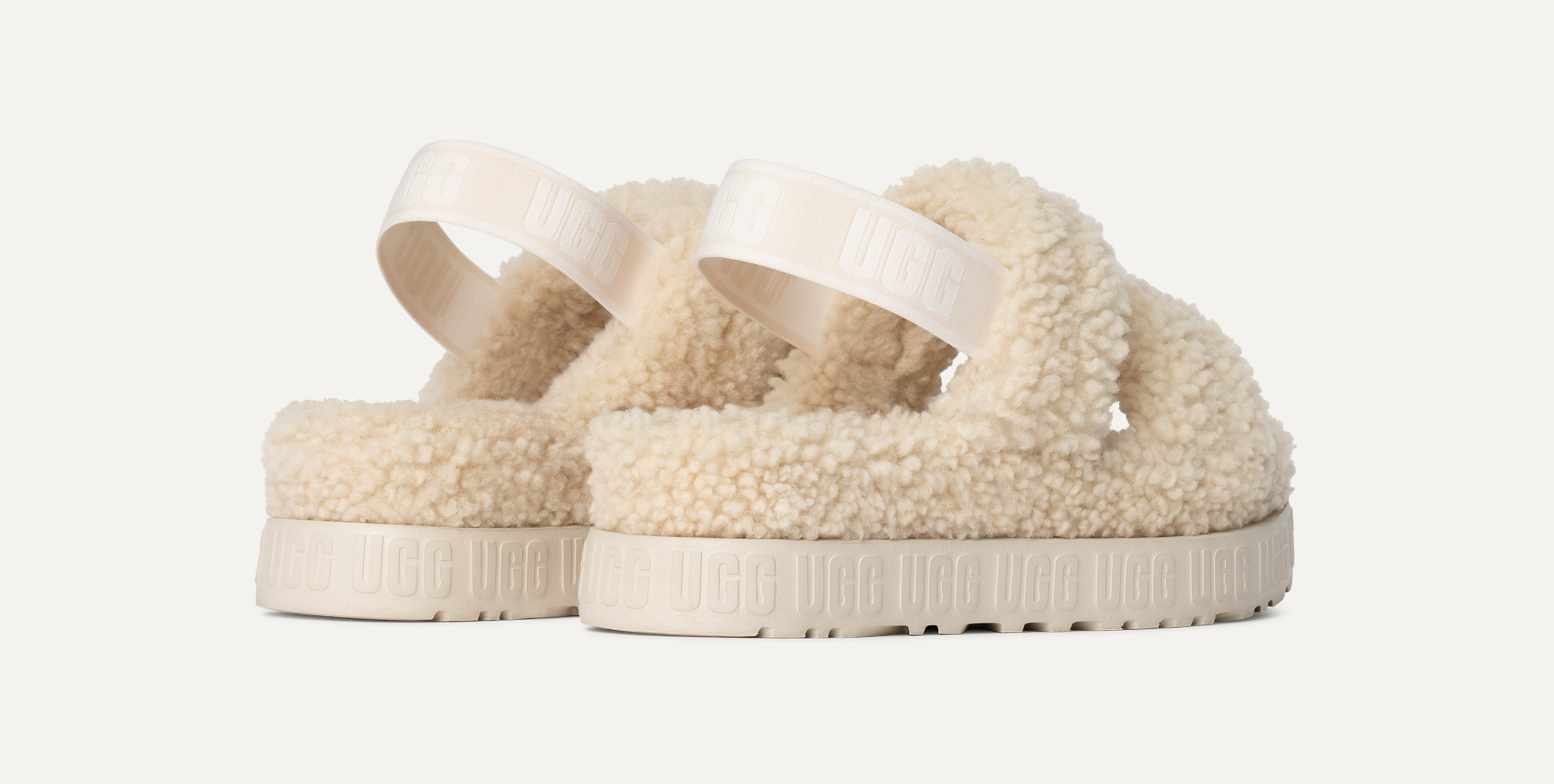 Oh Fluffita Slipper | UGG