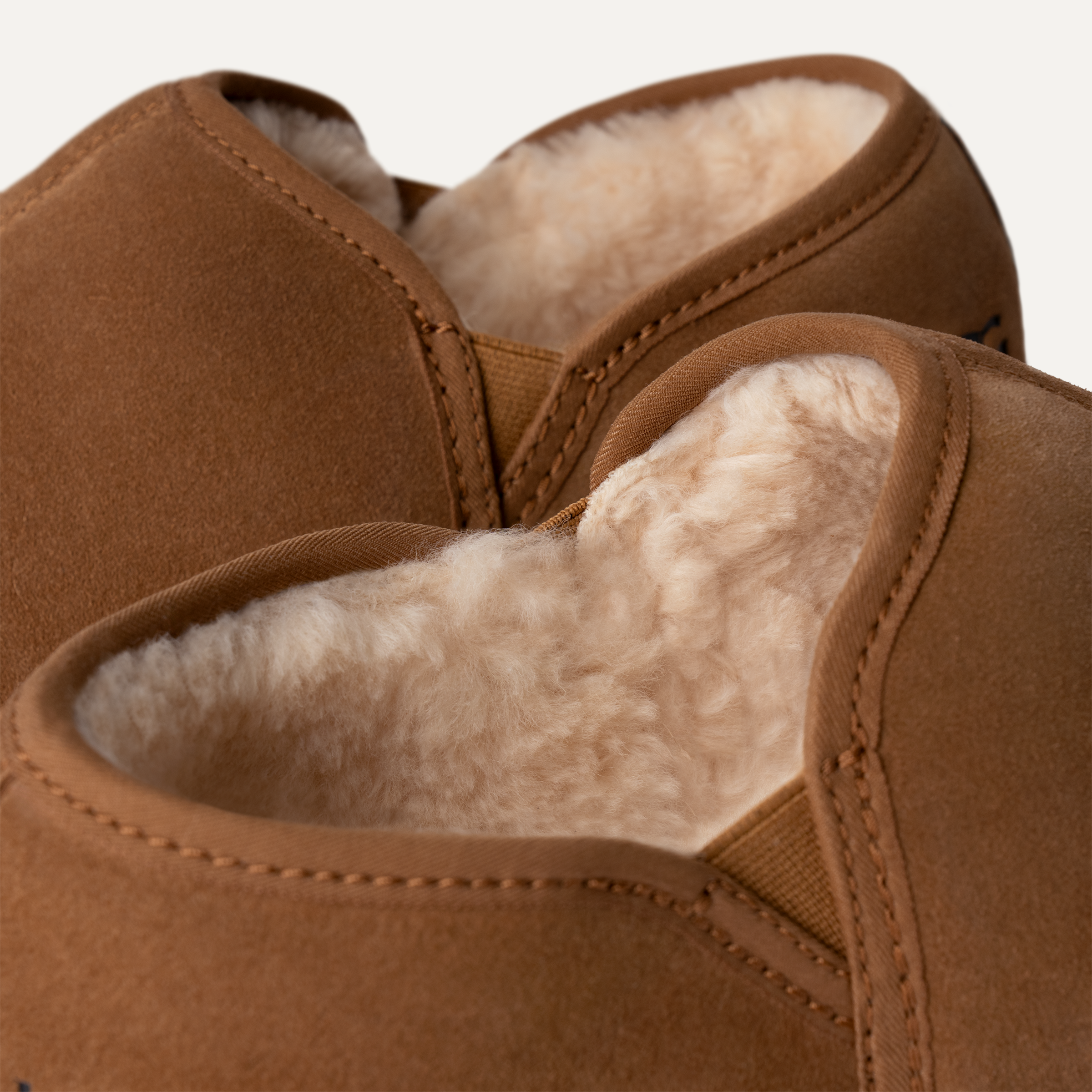 Scuff romeo ii top