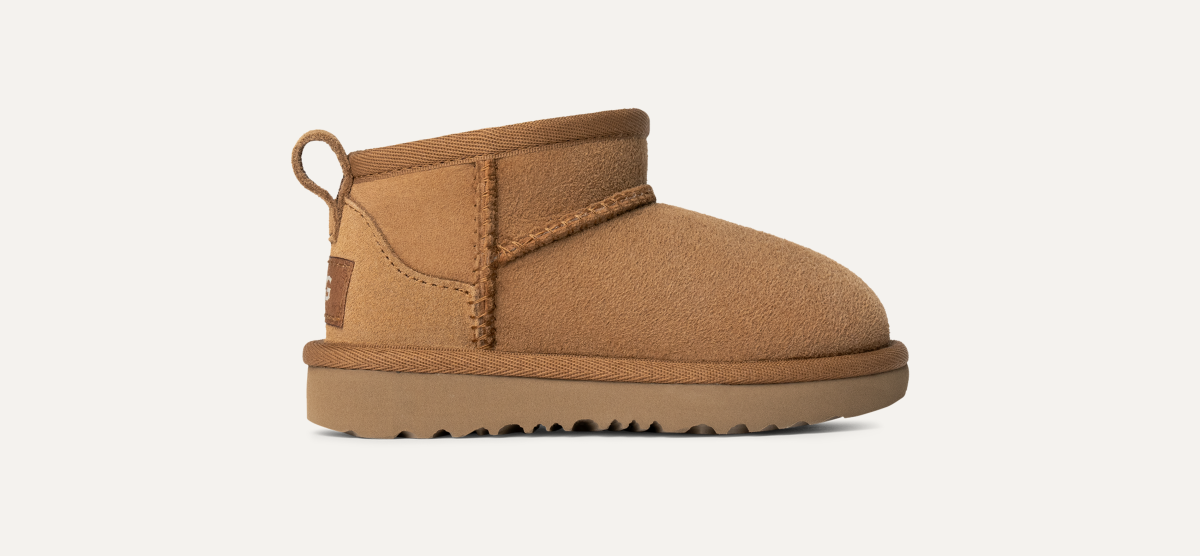 Ugg toddler boots size 9 discount