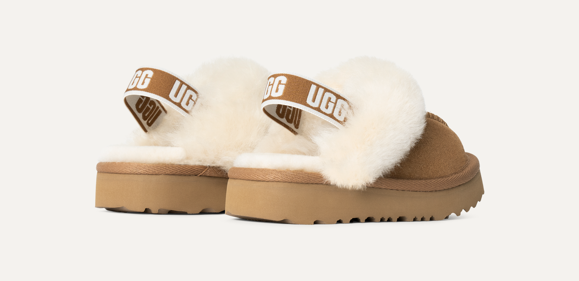 Toddlers' Funkette Slipper | UGG®