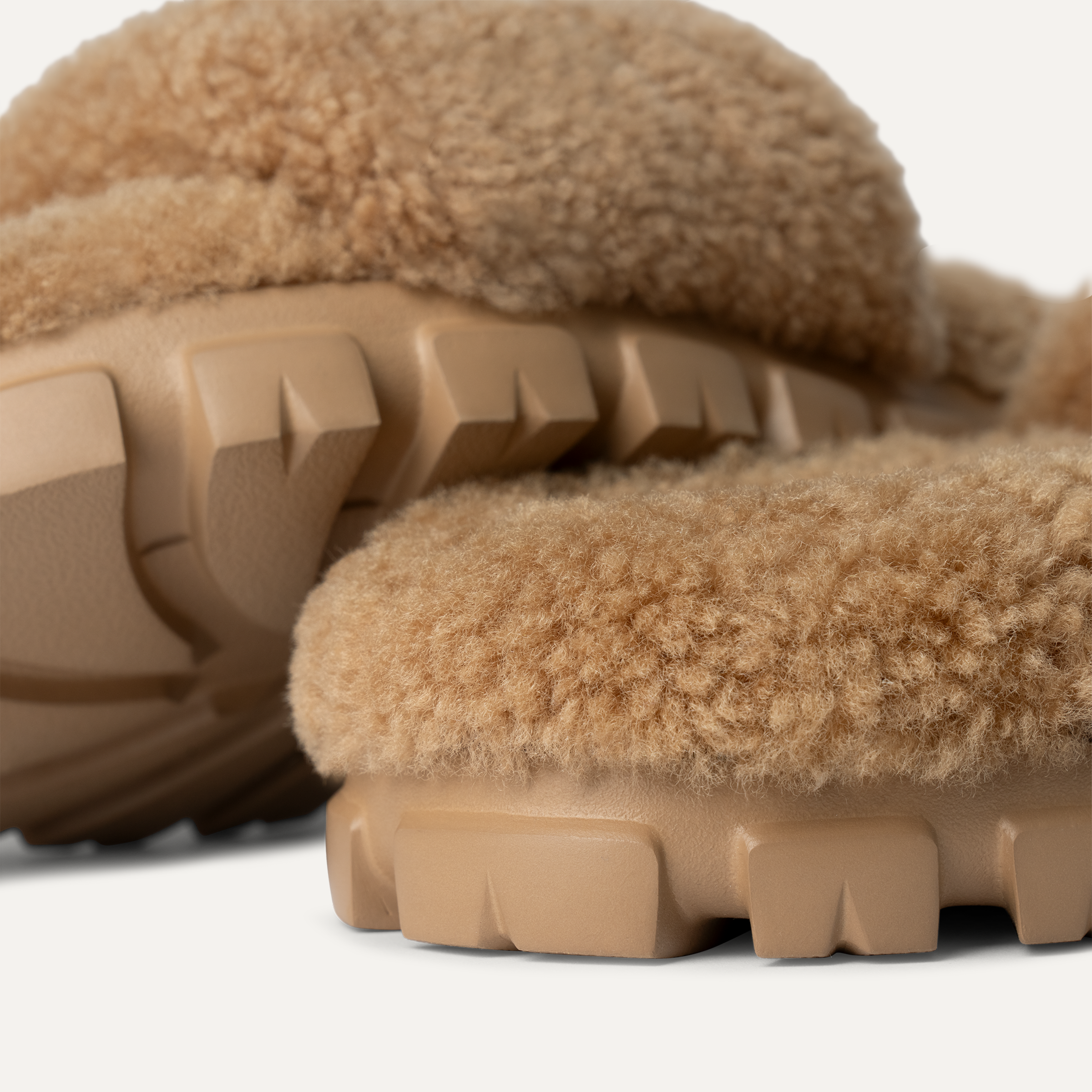 Cozetta Curly Indoor Outdoor Shoe | UGG®