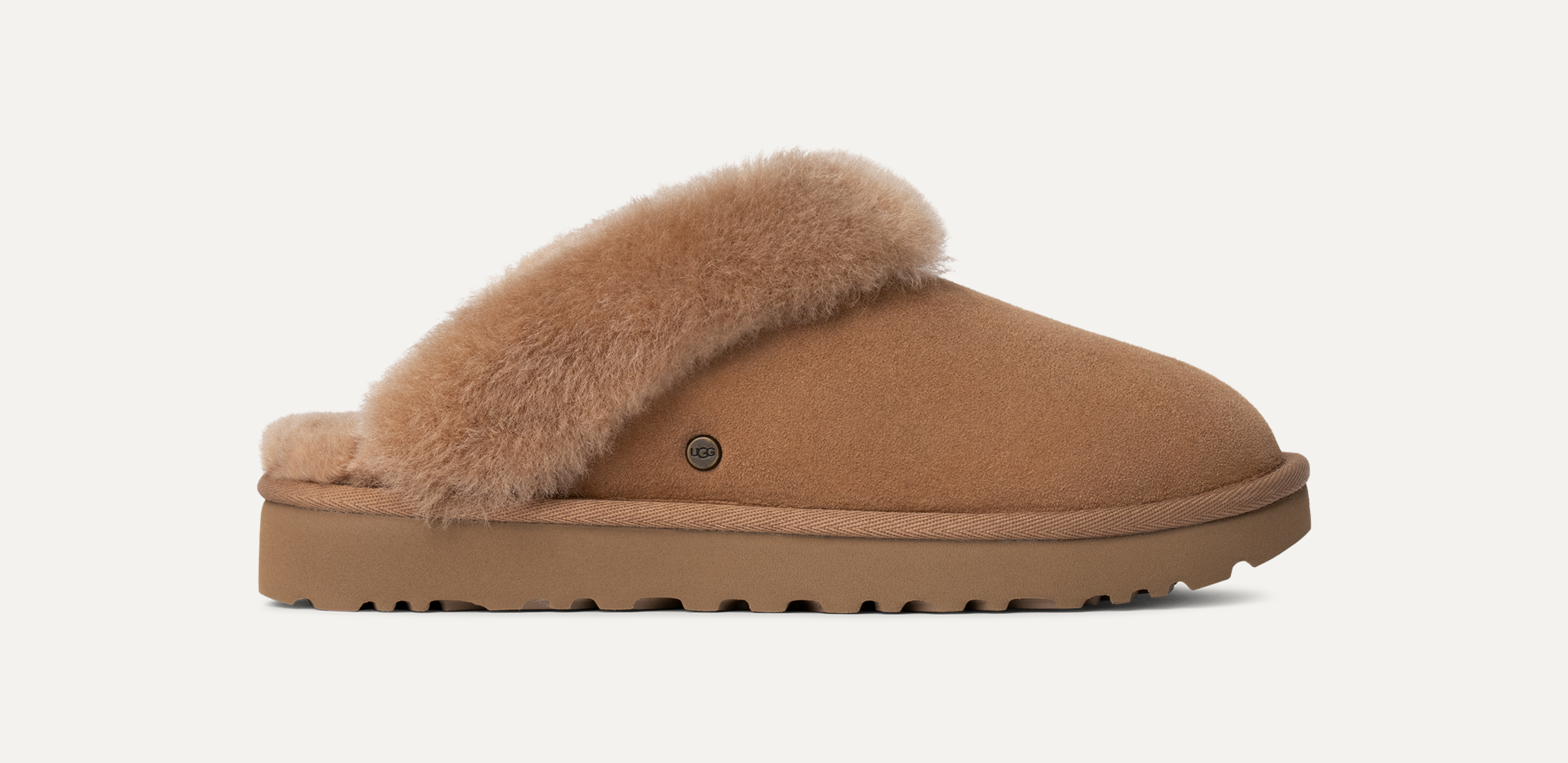 Classic Slipper II | UGG®