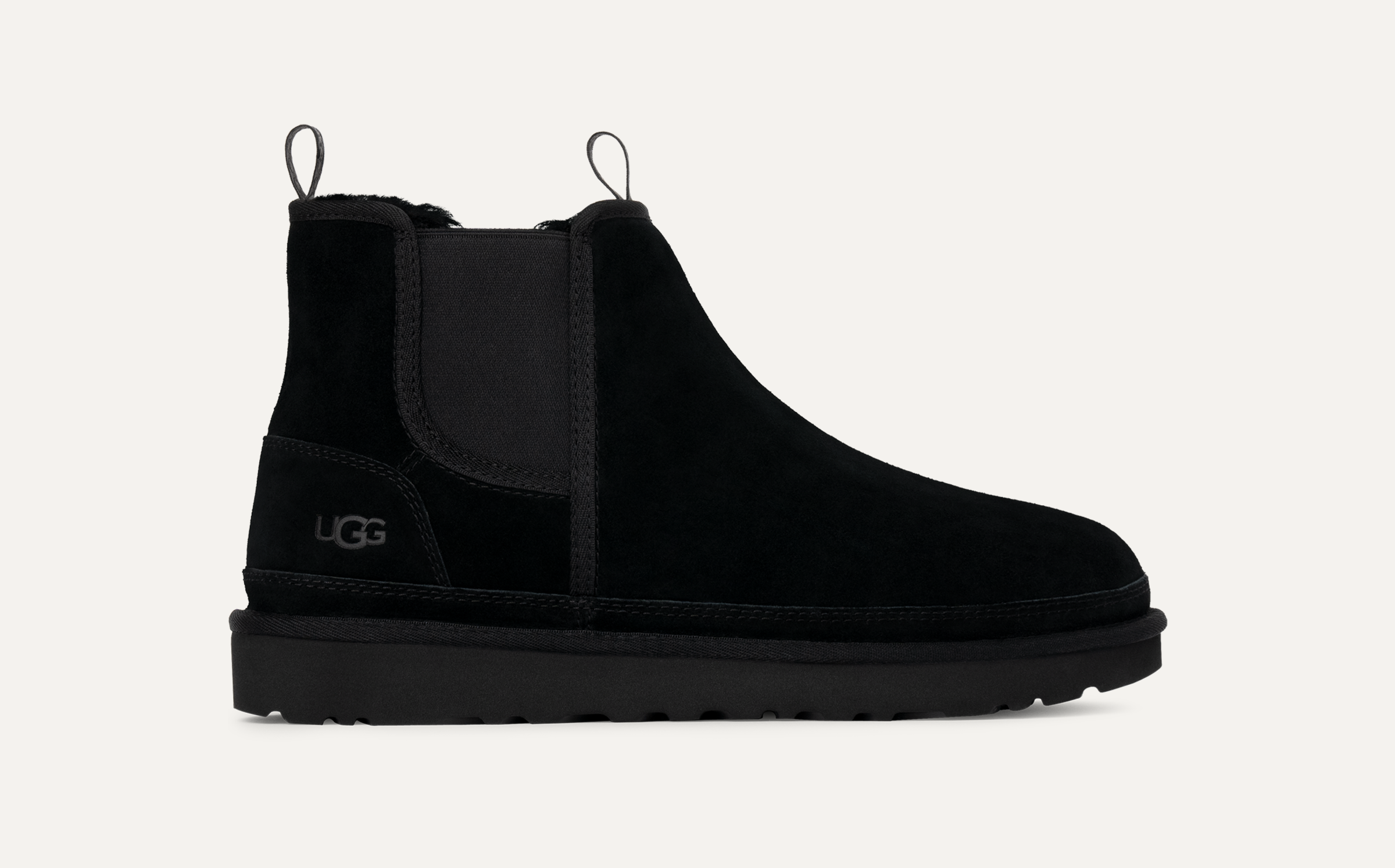 Ugg neumel size 4 new arrivals