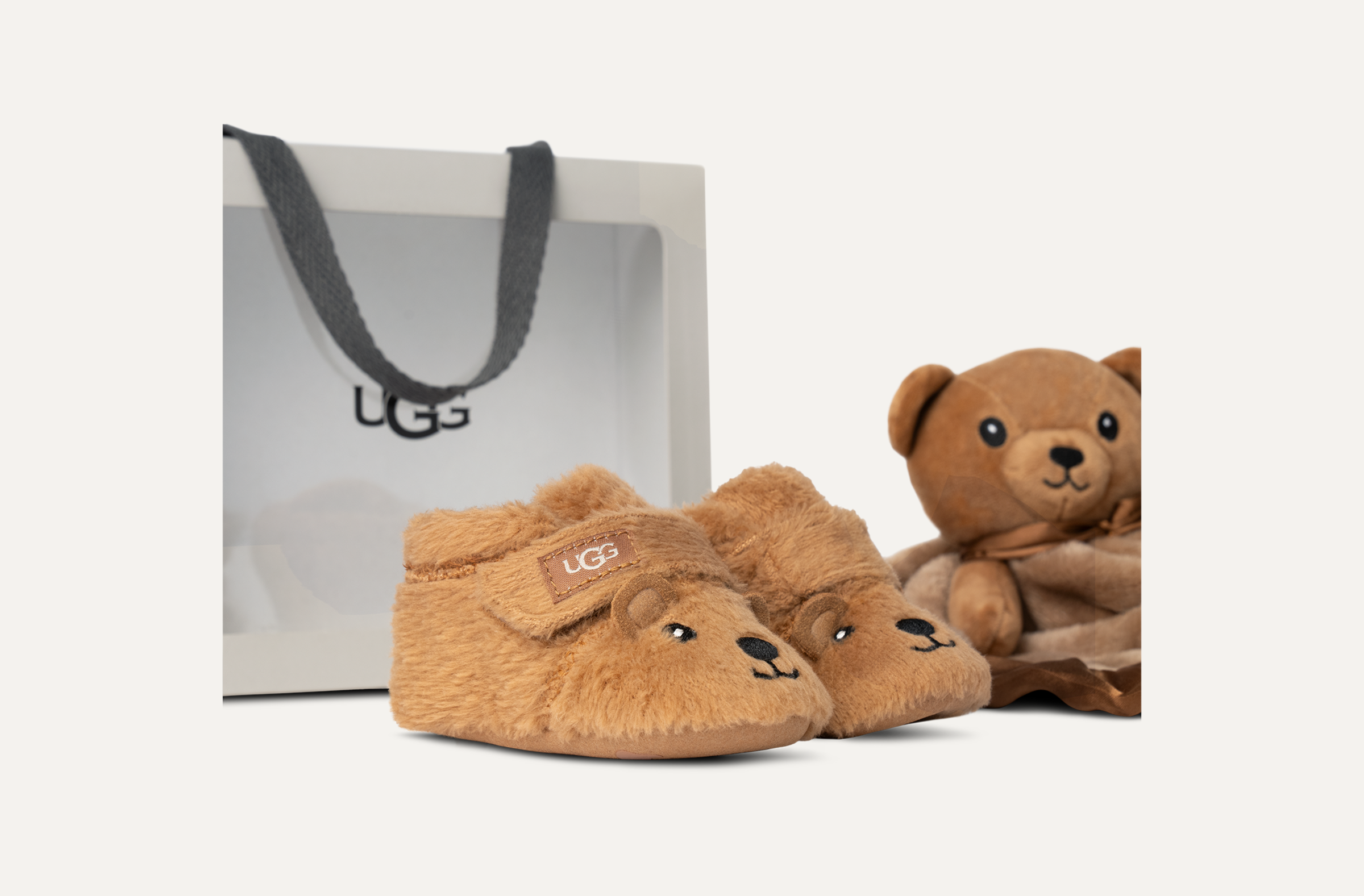 Ugg bear new arrivals