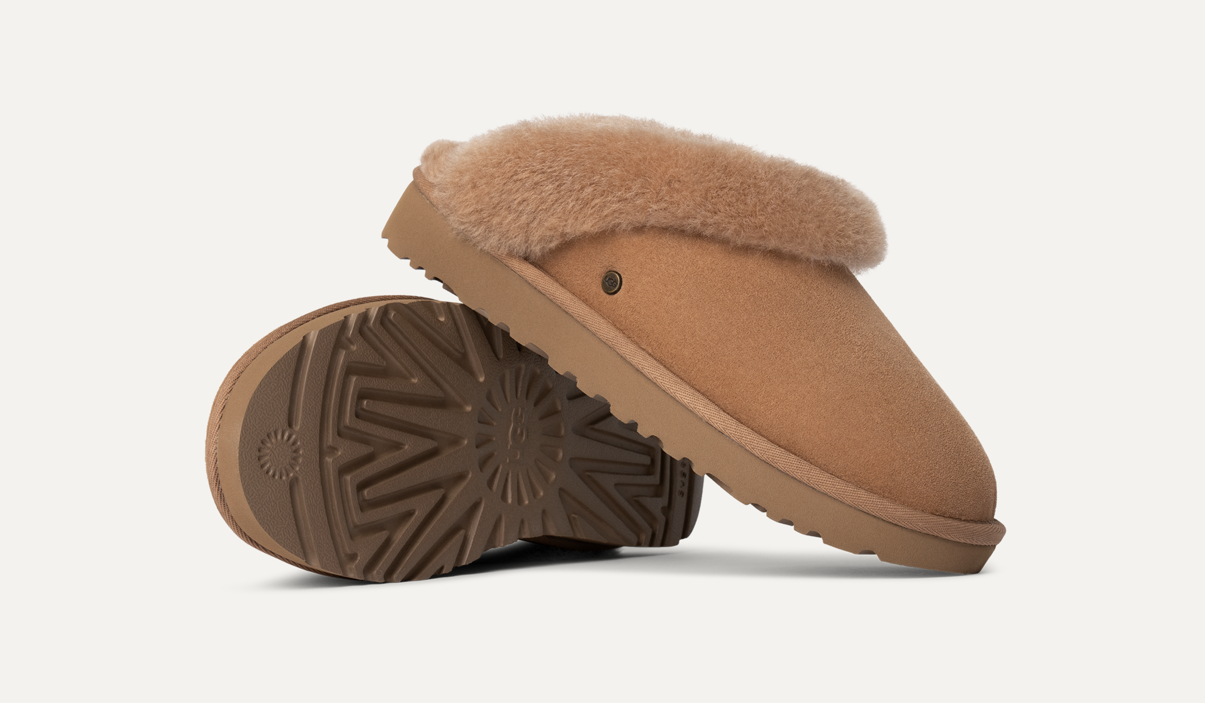 【保障できる】 Classic UGG® | II Slipper 靴
