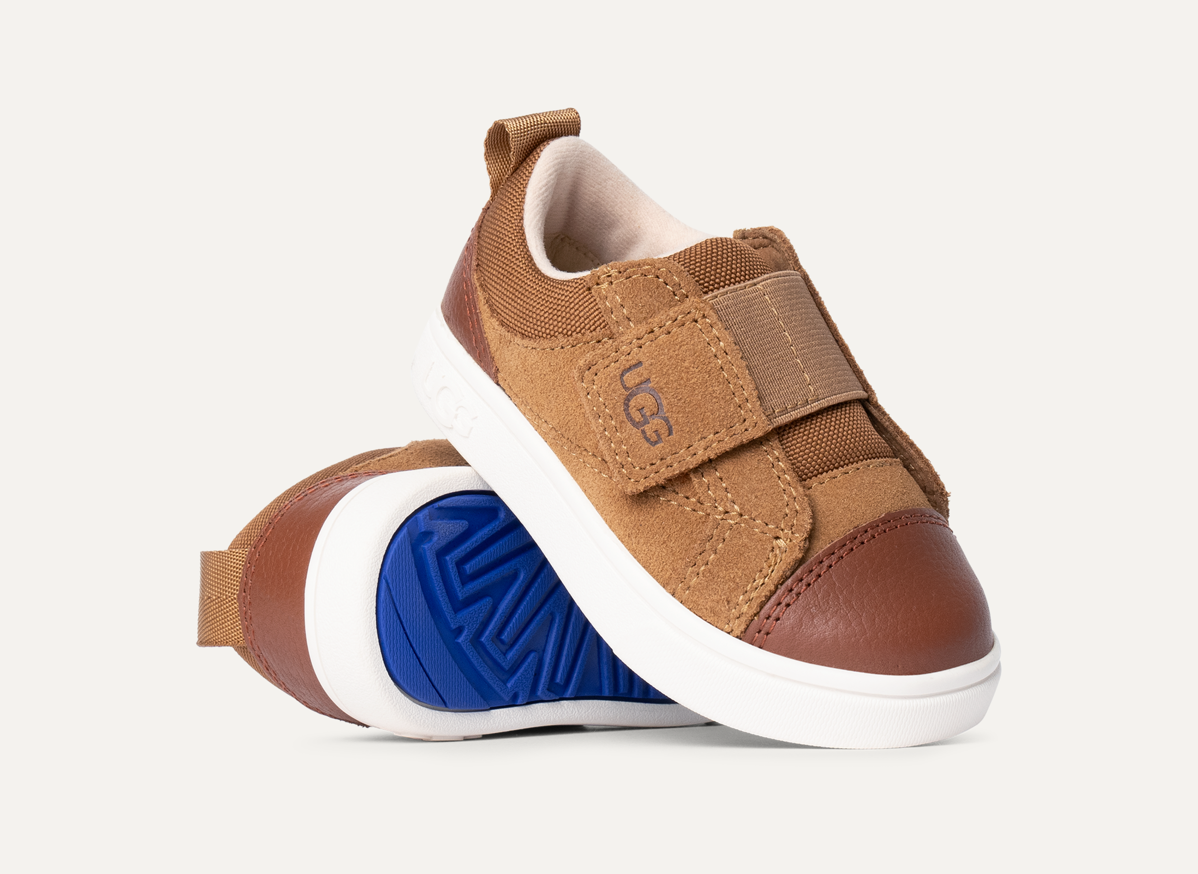Ugg toddler sneakers top