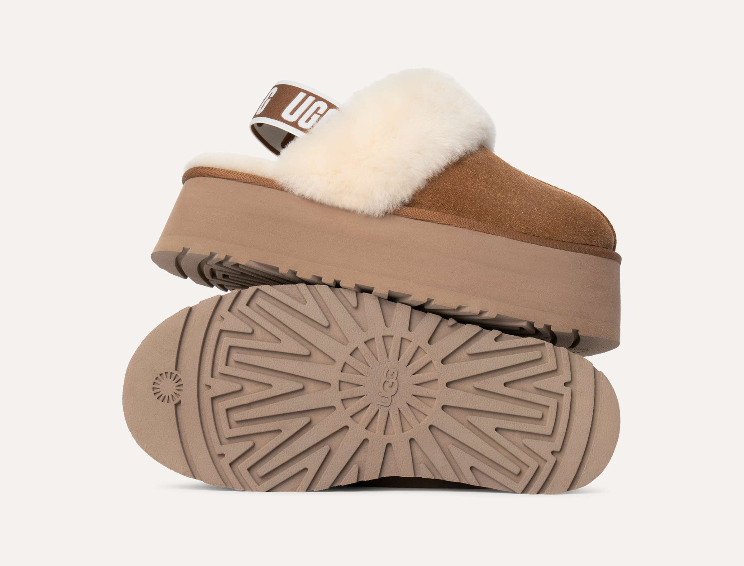 楽天市場】【14日間交換OK】 アグ UGG シューズ サンダル