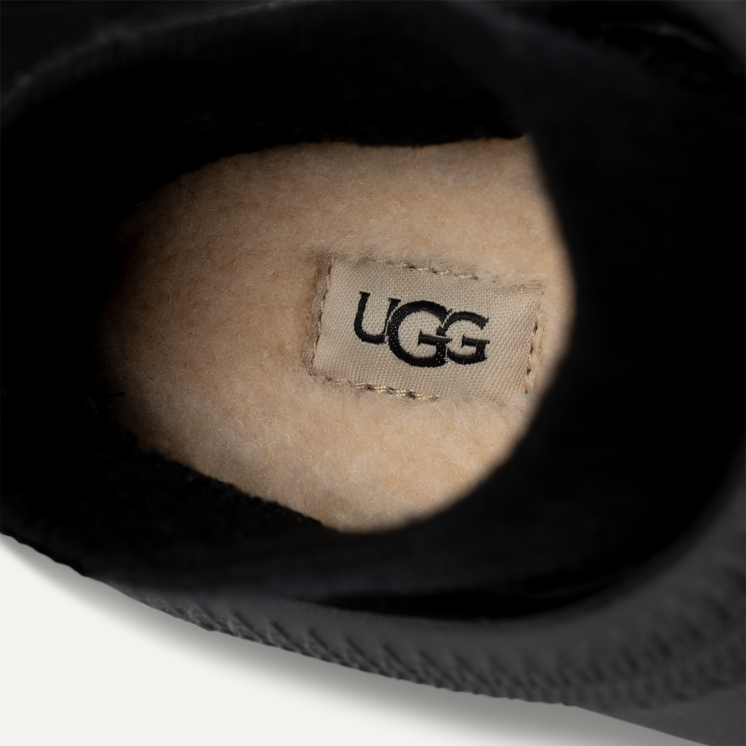 レインシューズにも♪【UGG】TASMAN X レディース 防水シューズ