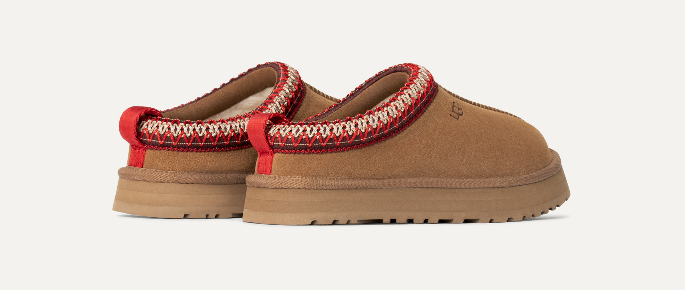 Kids Tazz Indoor Outdoor Slipper UGG
