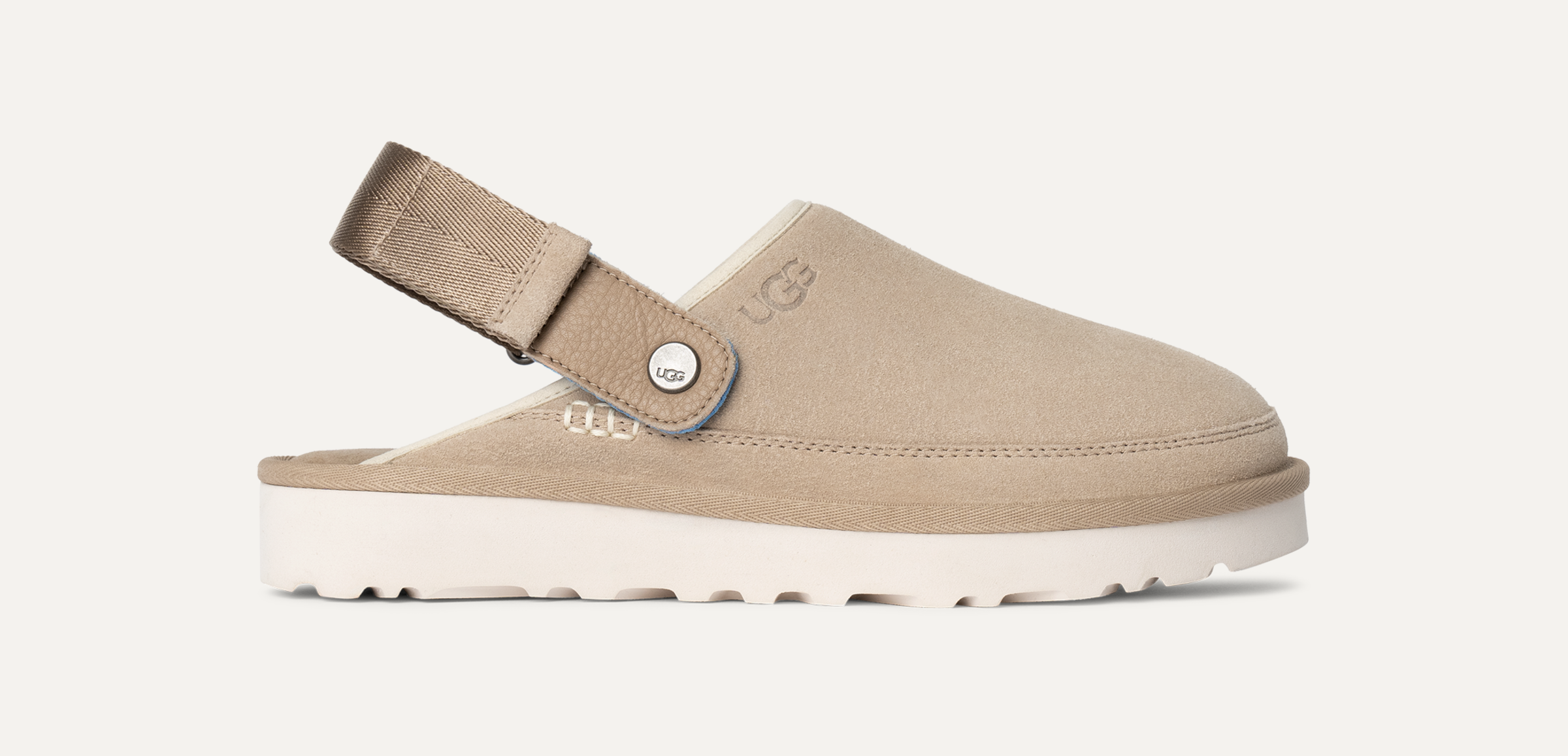 UGG Goldencoast Clog for Men UGG