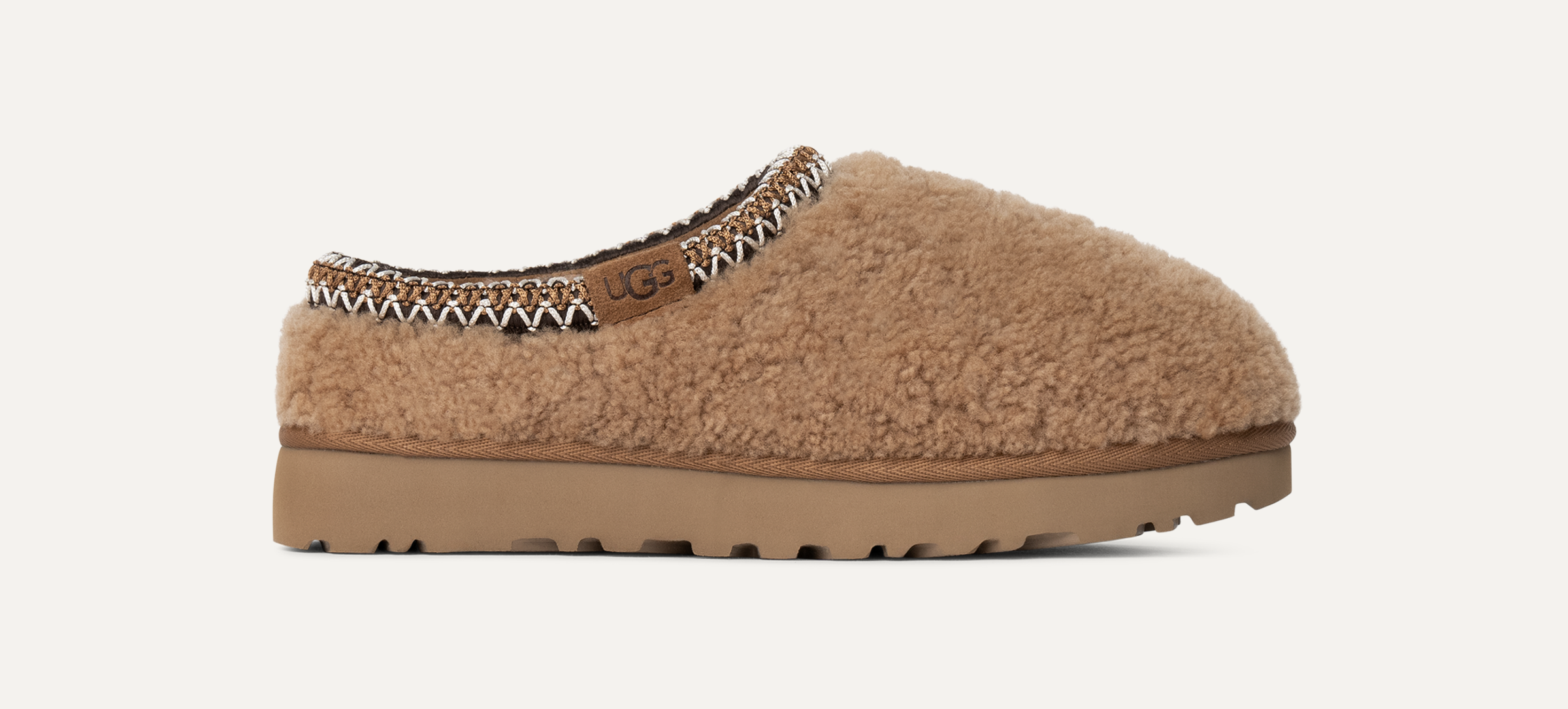 UGG® Tasman Maxi Curly for Women | UGG®