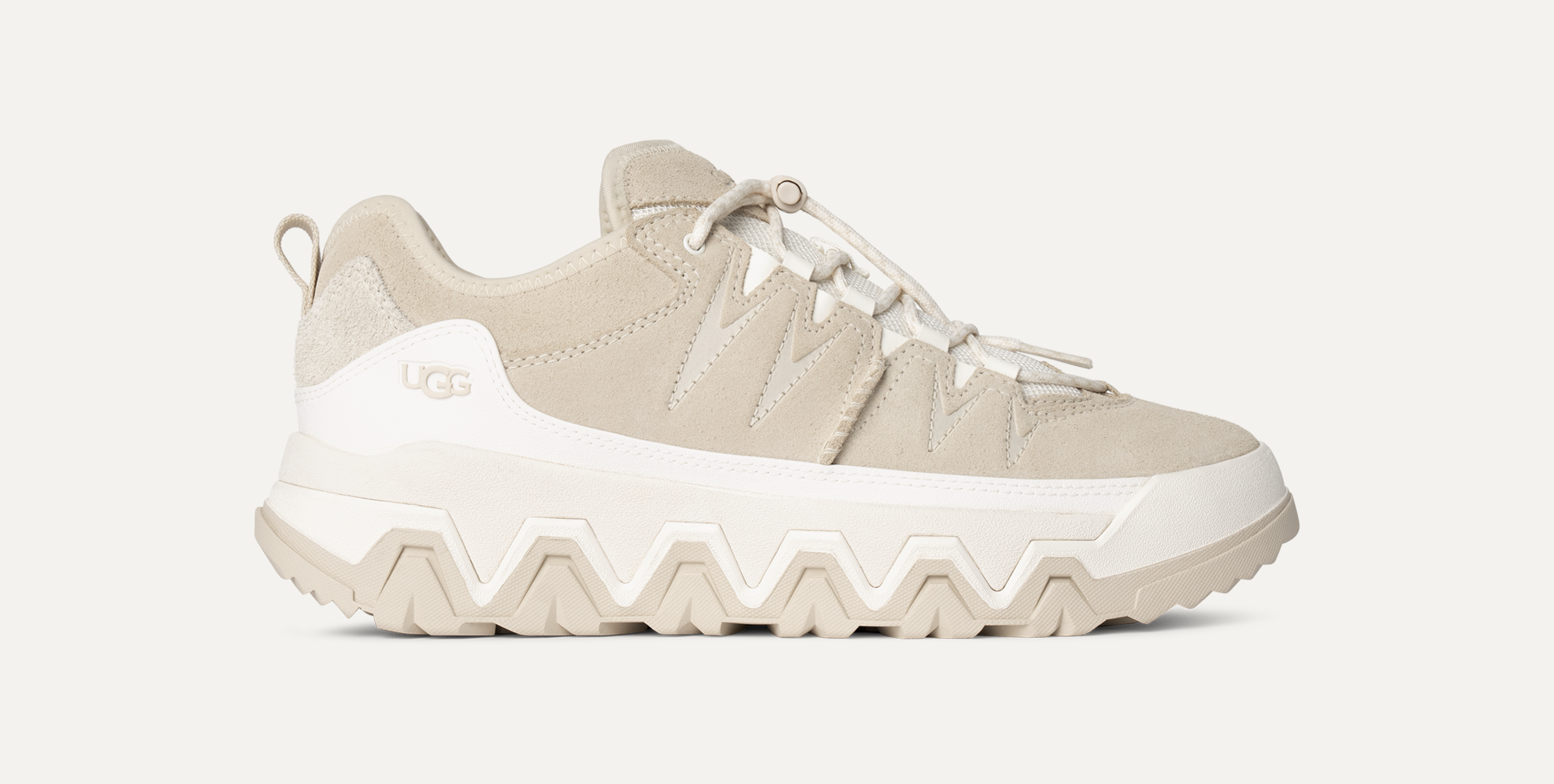 UGG® CapTrail Low for Women | UGG®