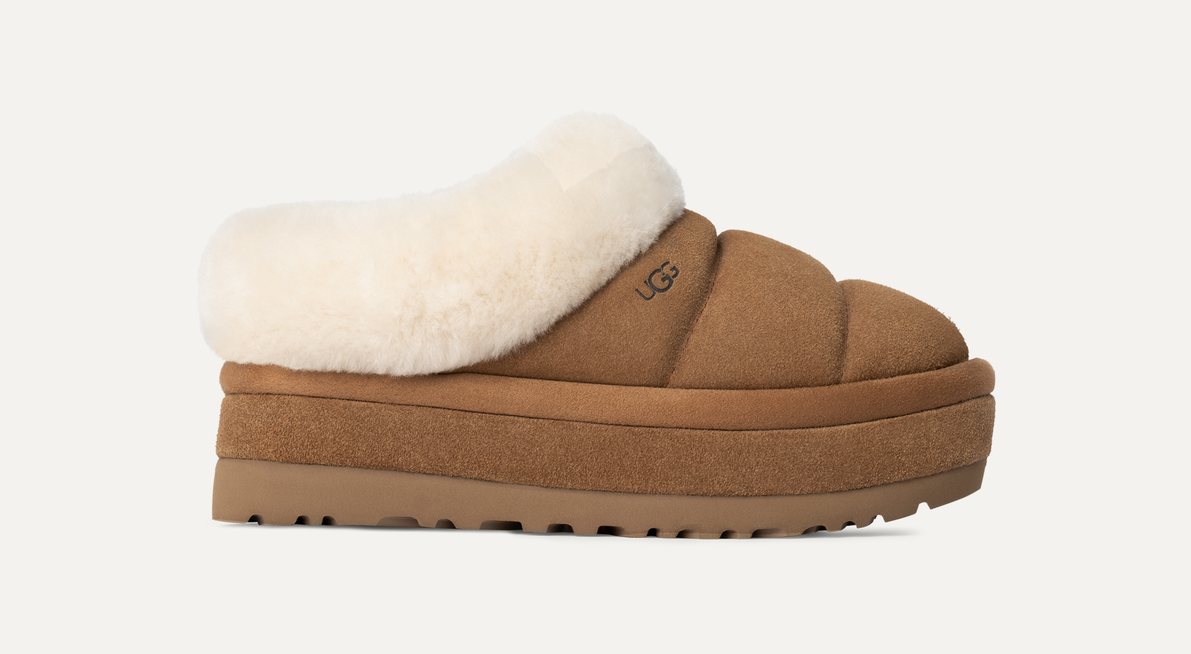 Do ugg slippers fit true to size best sale