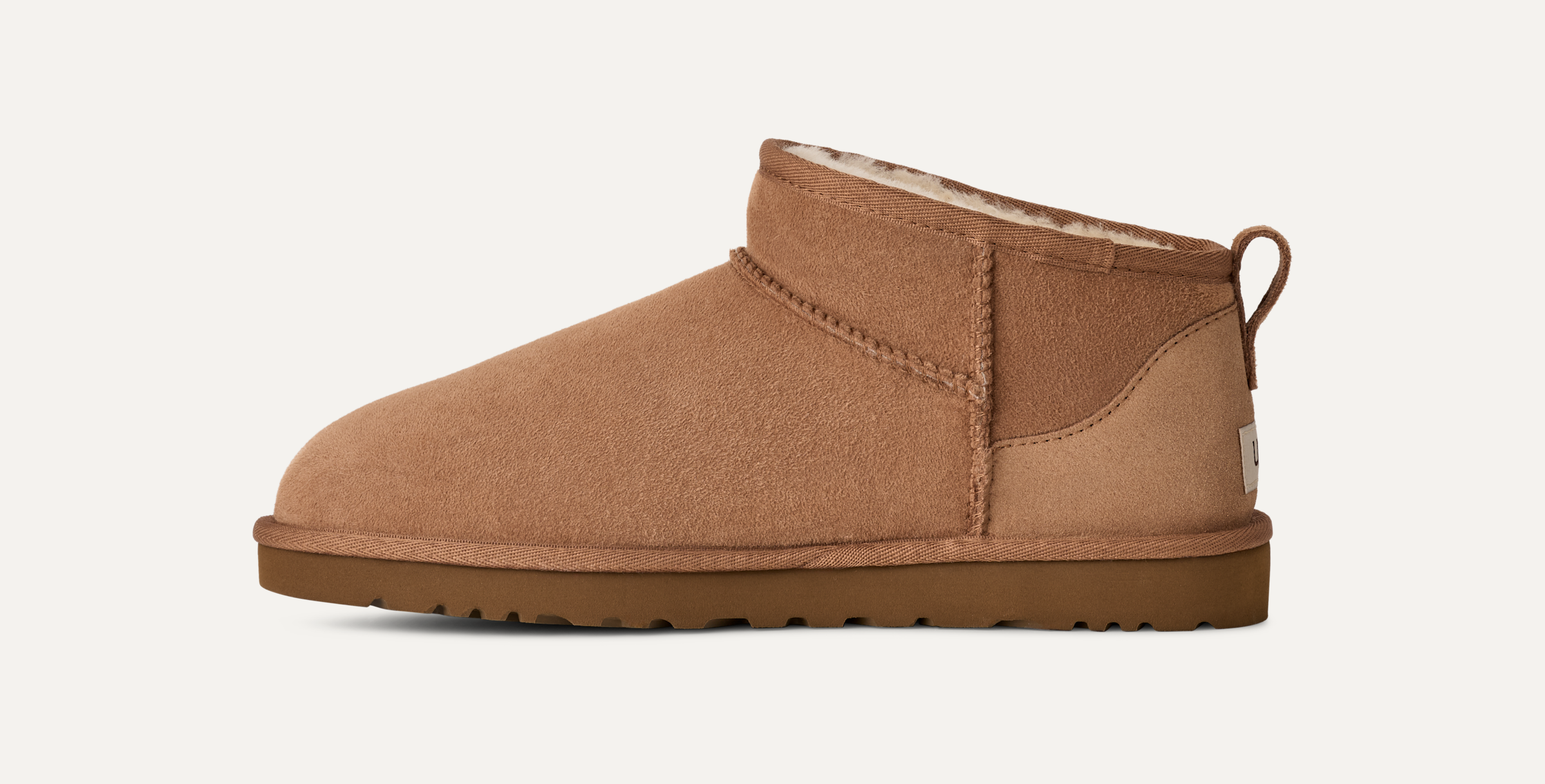 Men's Classic Ultra Mini Boot | UGG®