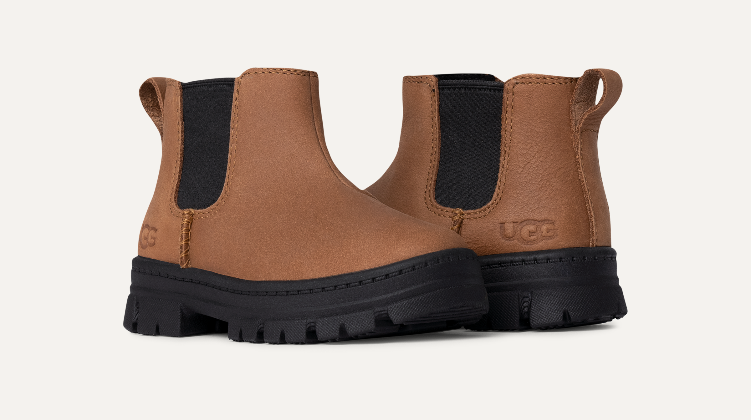 UGG Ashton Chelsea Boot for Men UGG Denmark