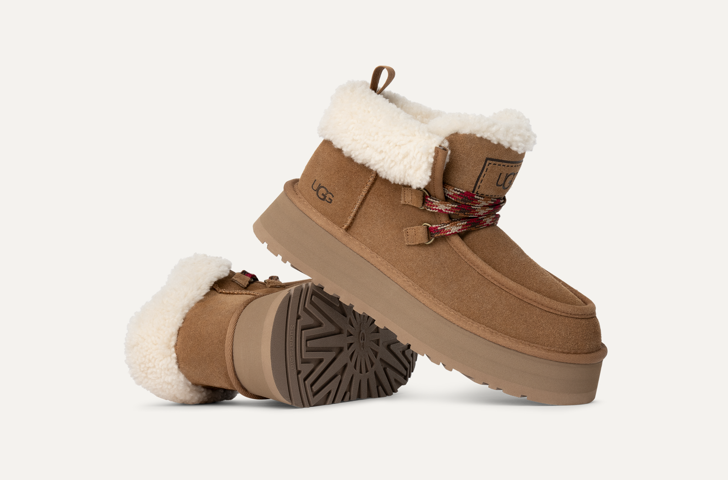 Women's Classic Ultra Mini in Big Sky | UGG