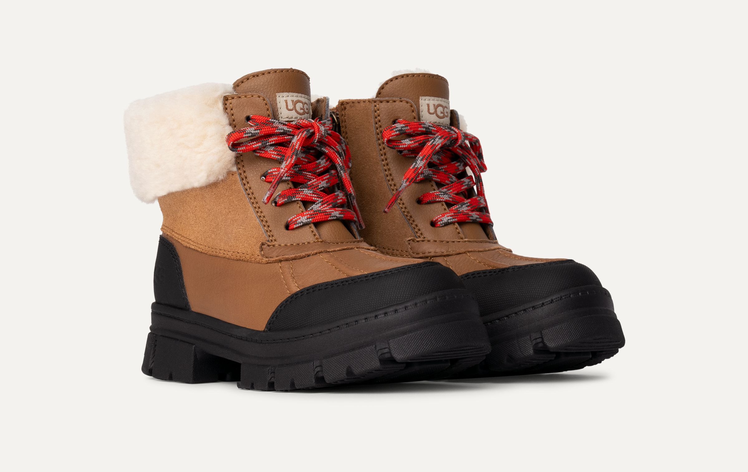 Ugg snow boots for boys on sale
